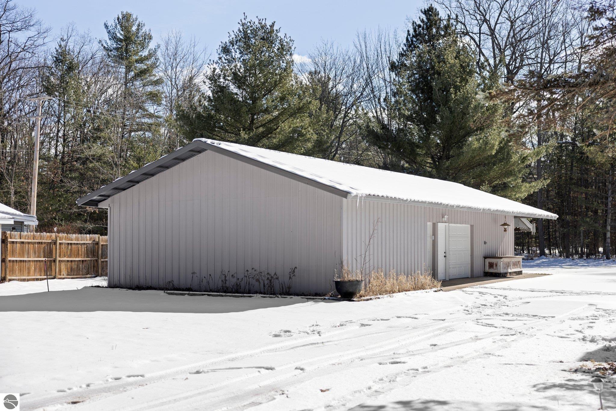 5151 NW Crystal Beach Road