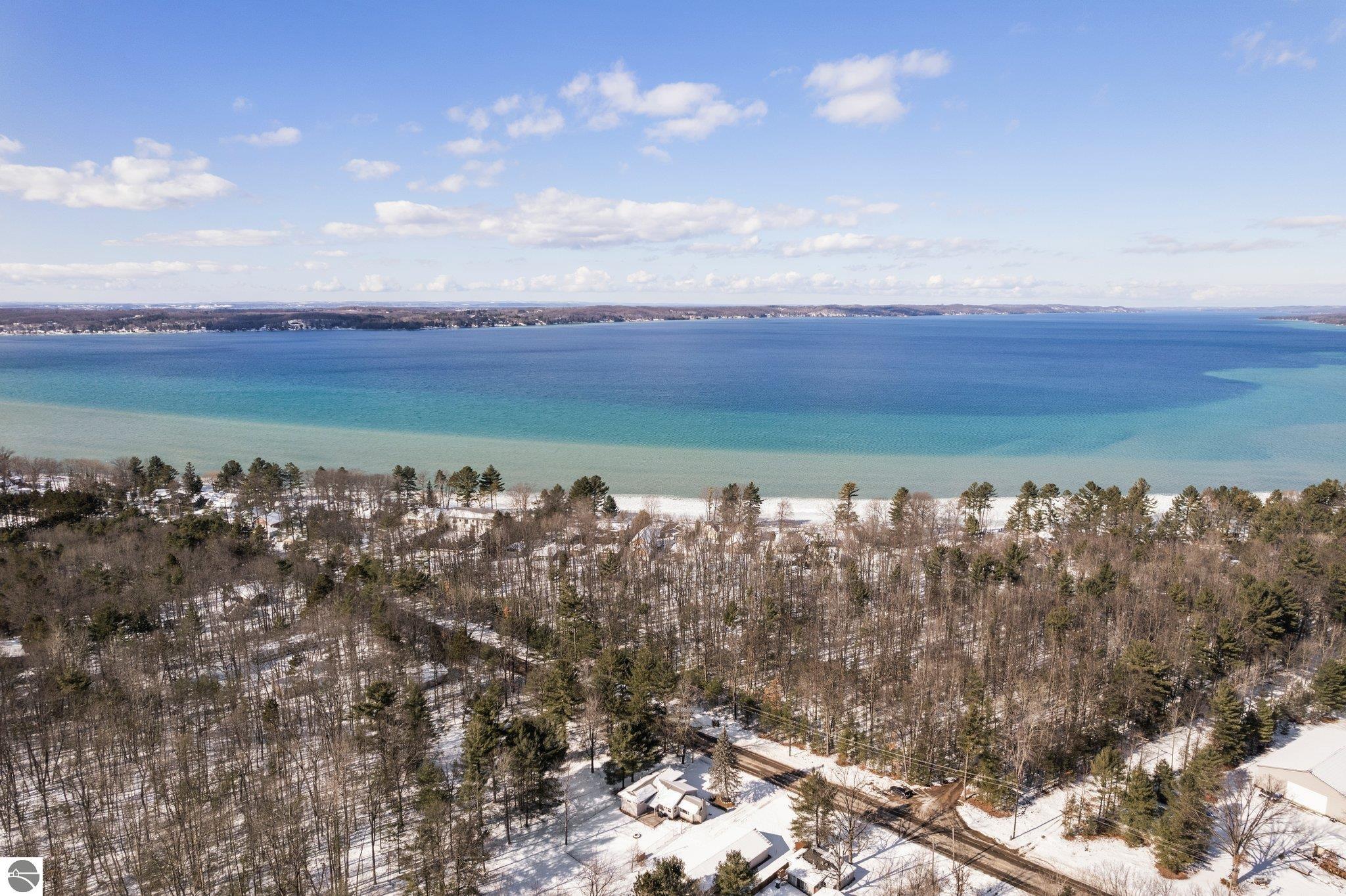5151 NW Crystal Beach Road