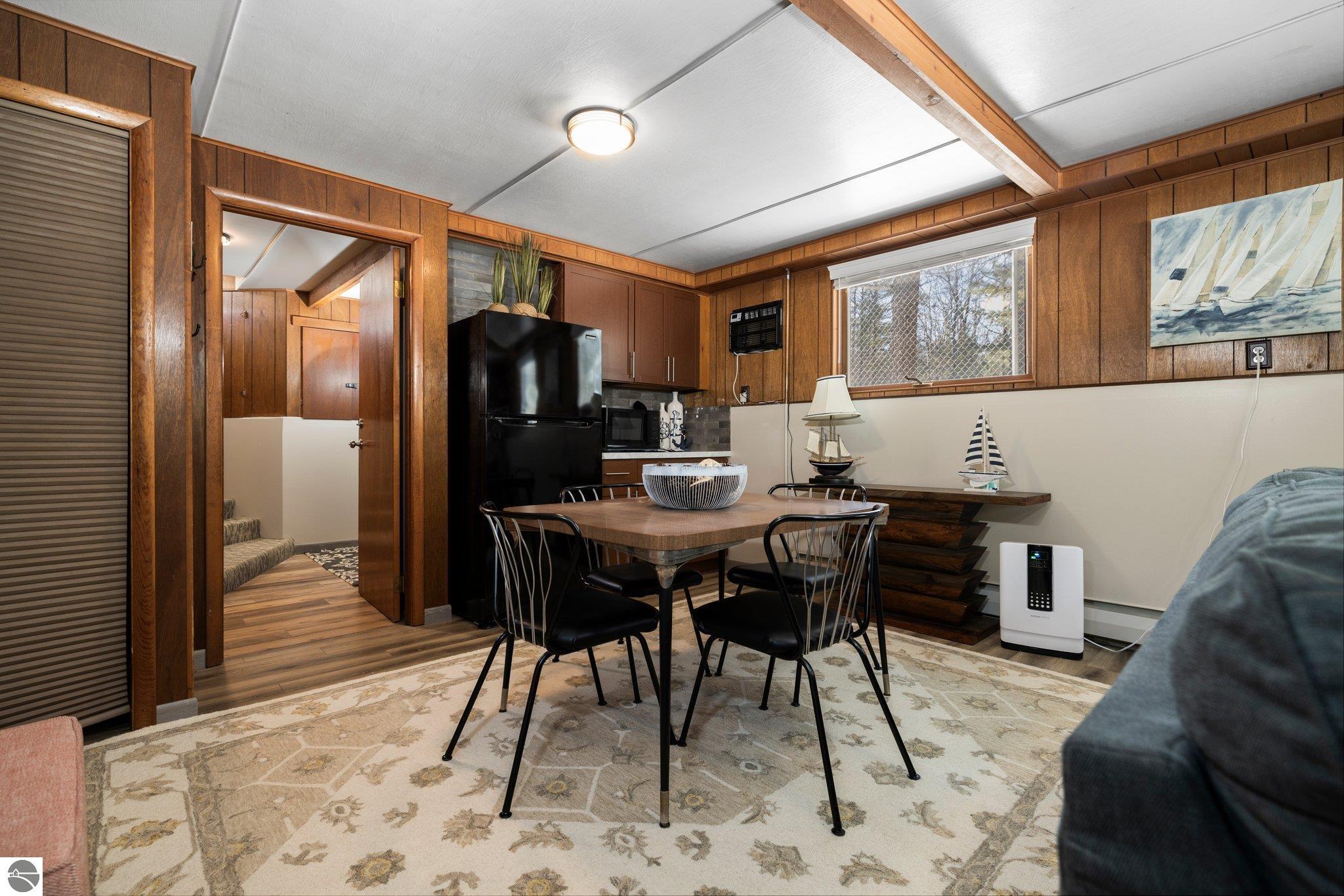5151 NW Crystal Beach Road