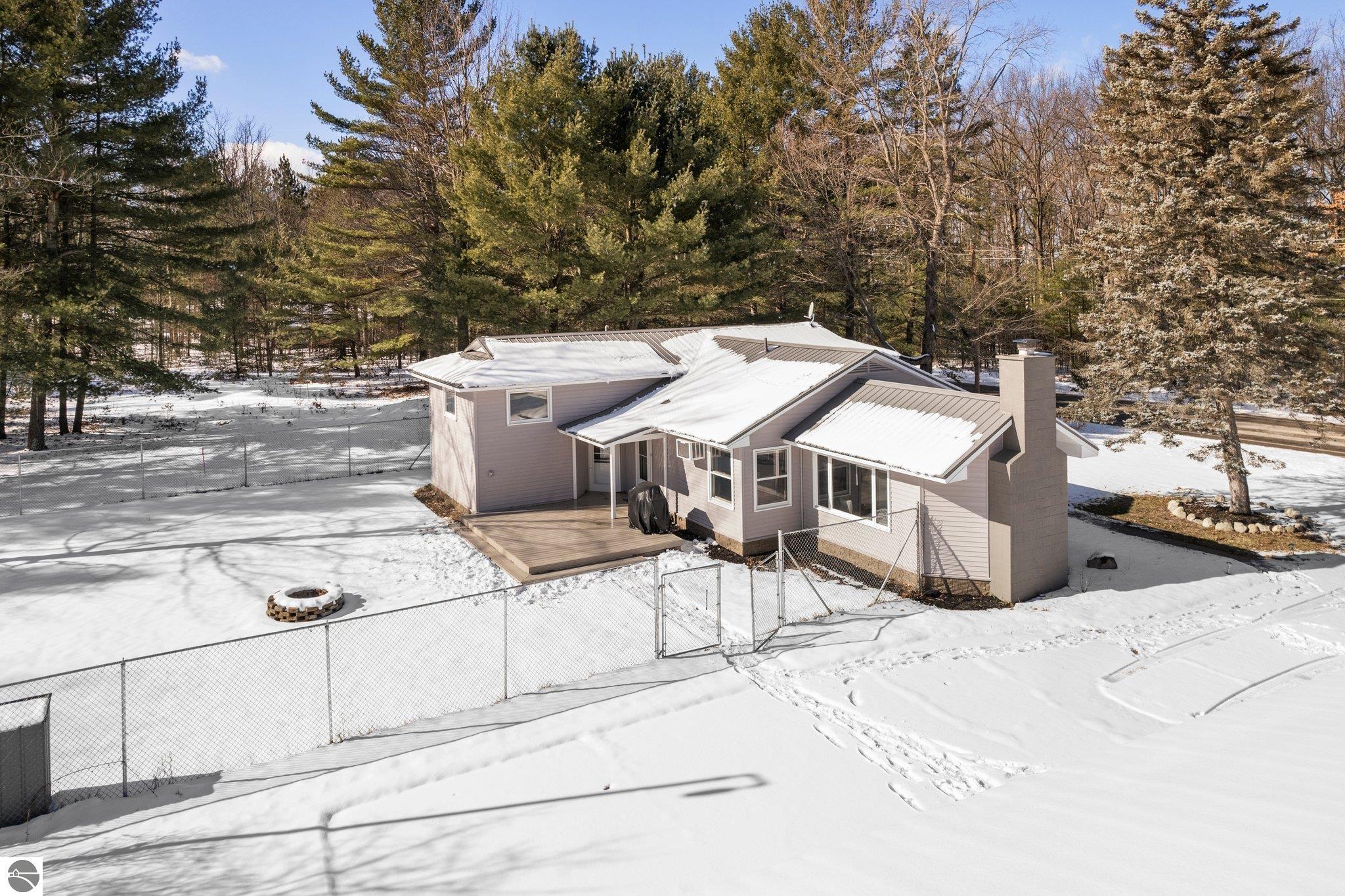 5151 NW Crystal Beach Road