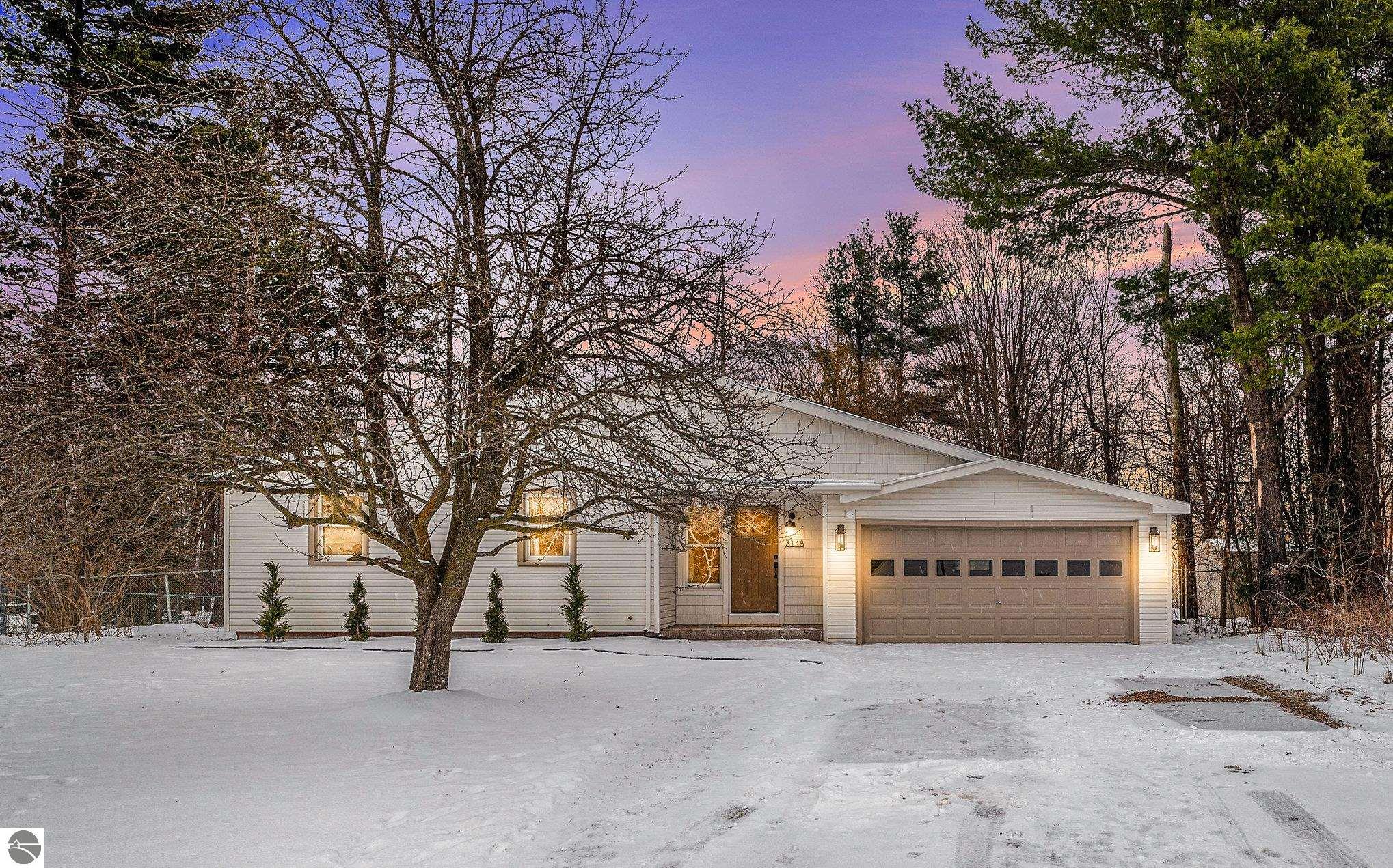 3148 College Terrace Court