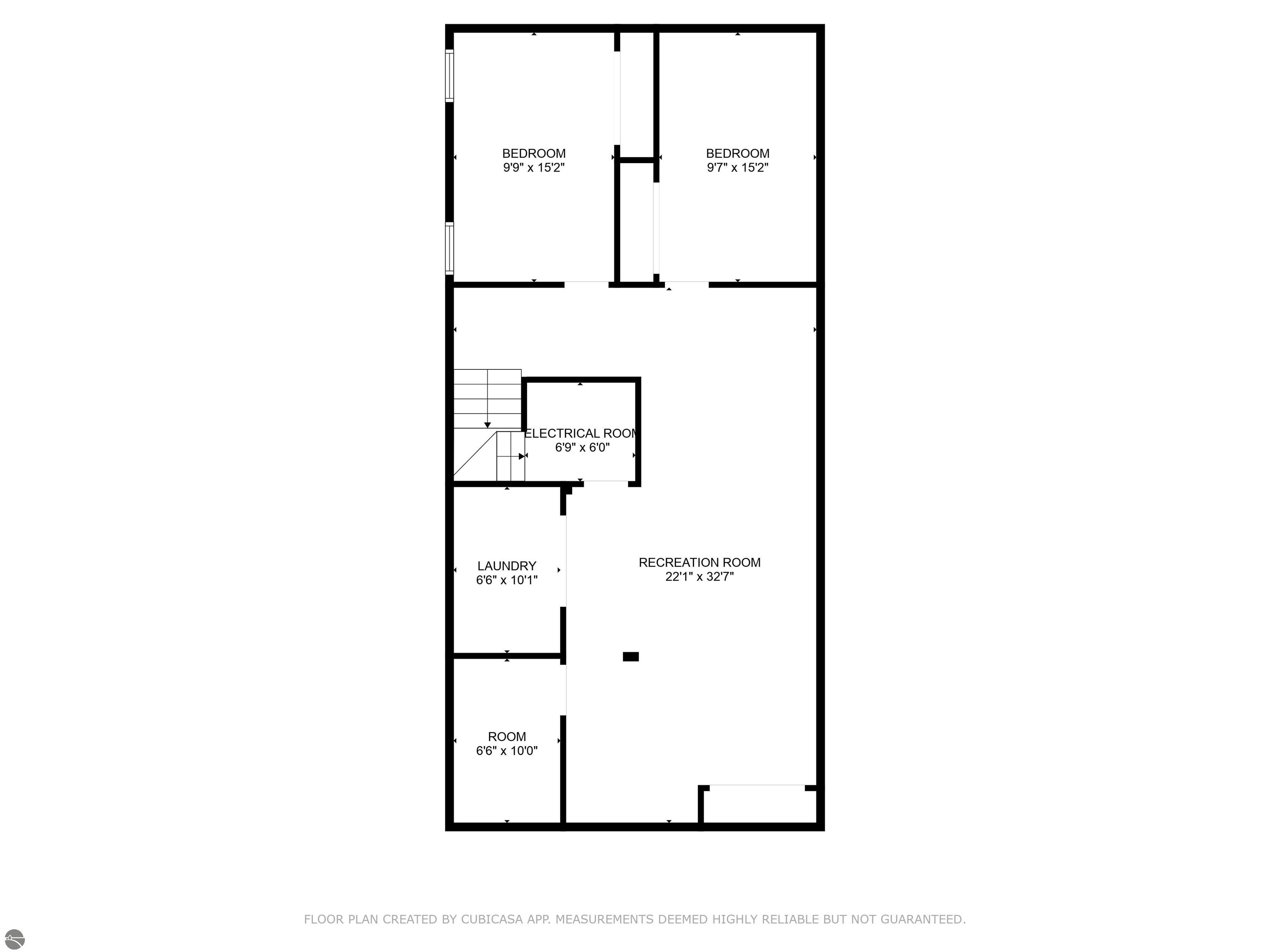 3148 College Terrace Court