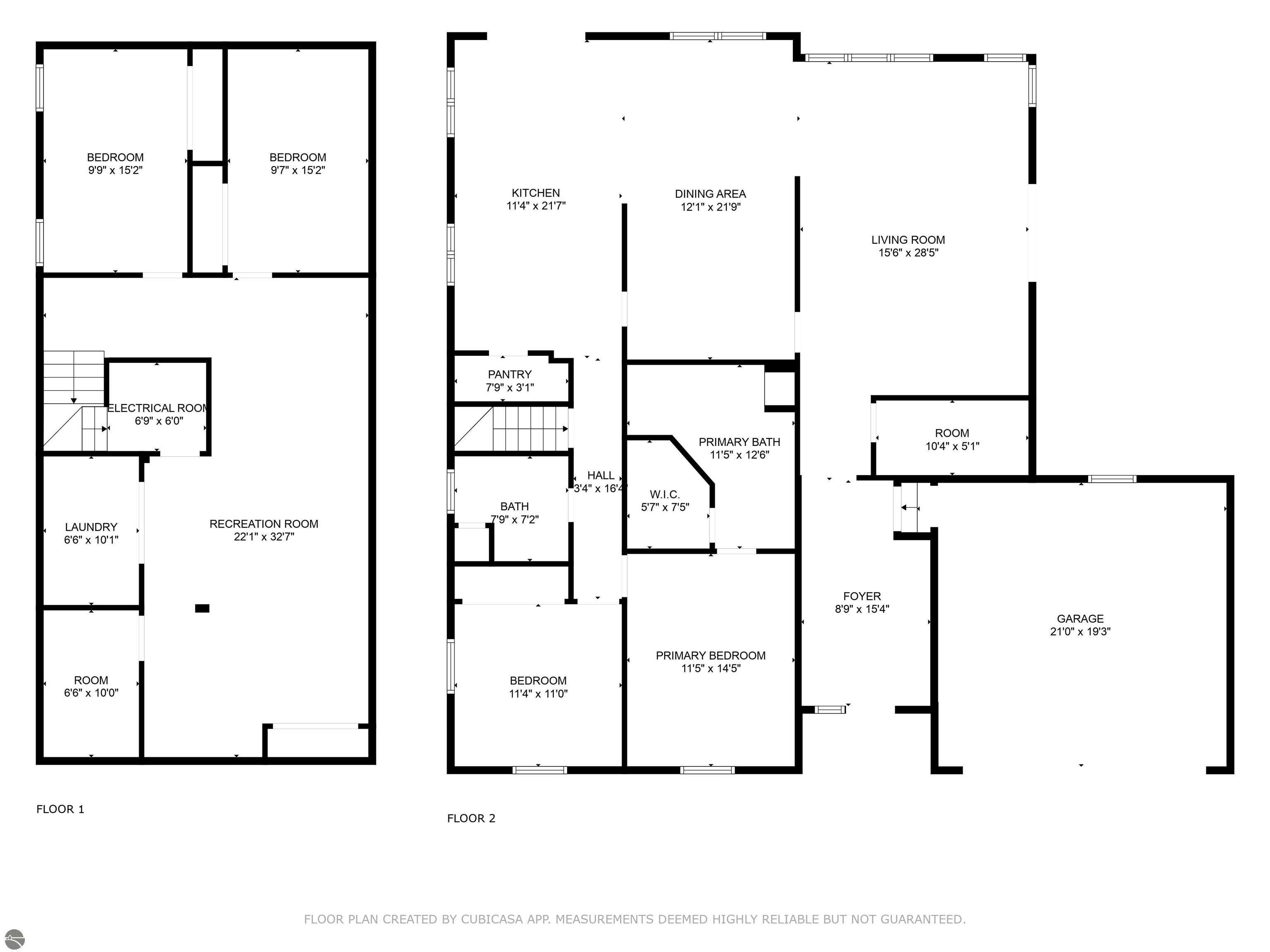 3148 College Terrace Court