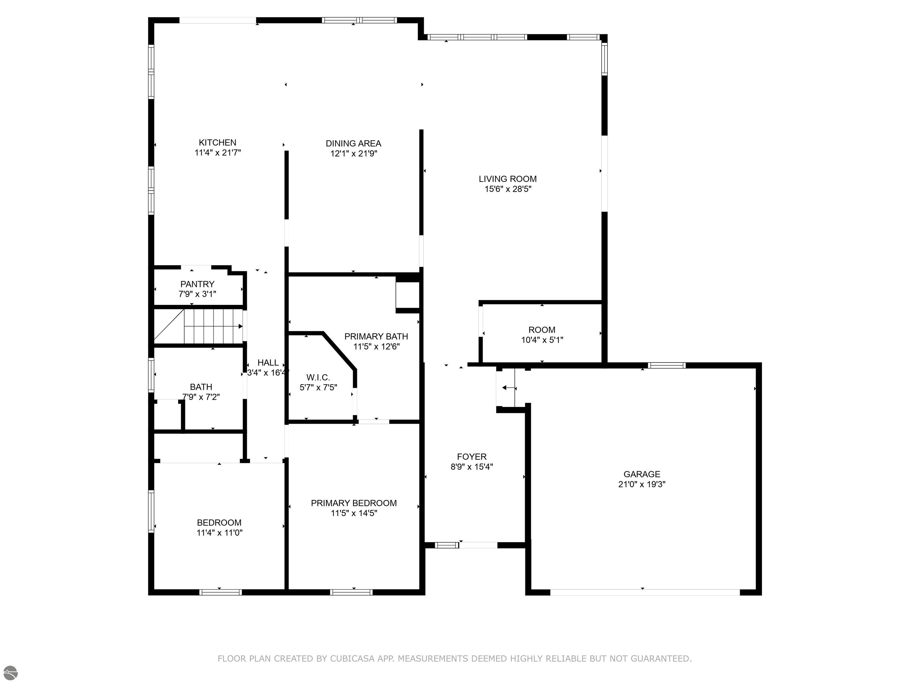 3148 College Terrace Court