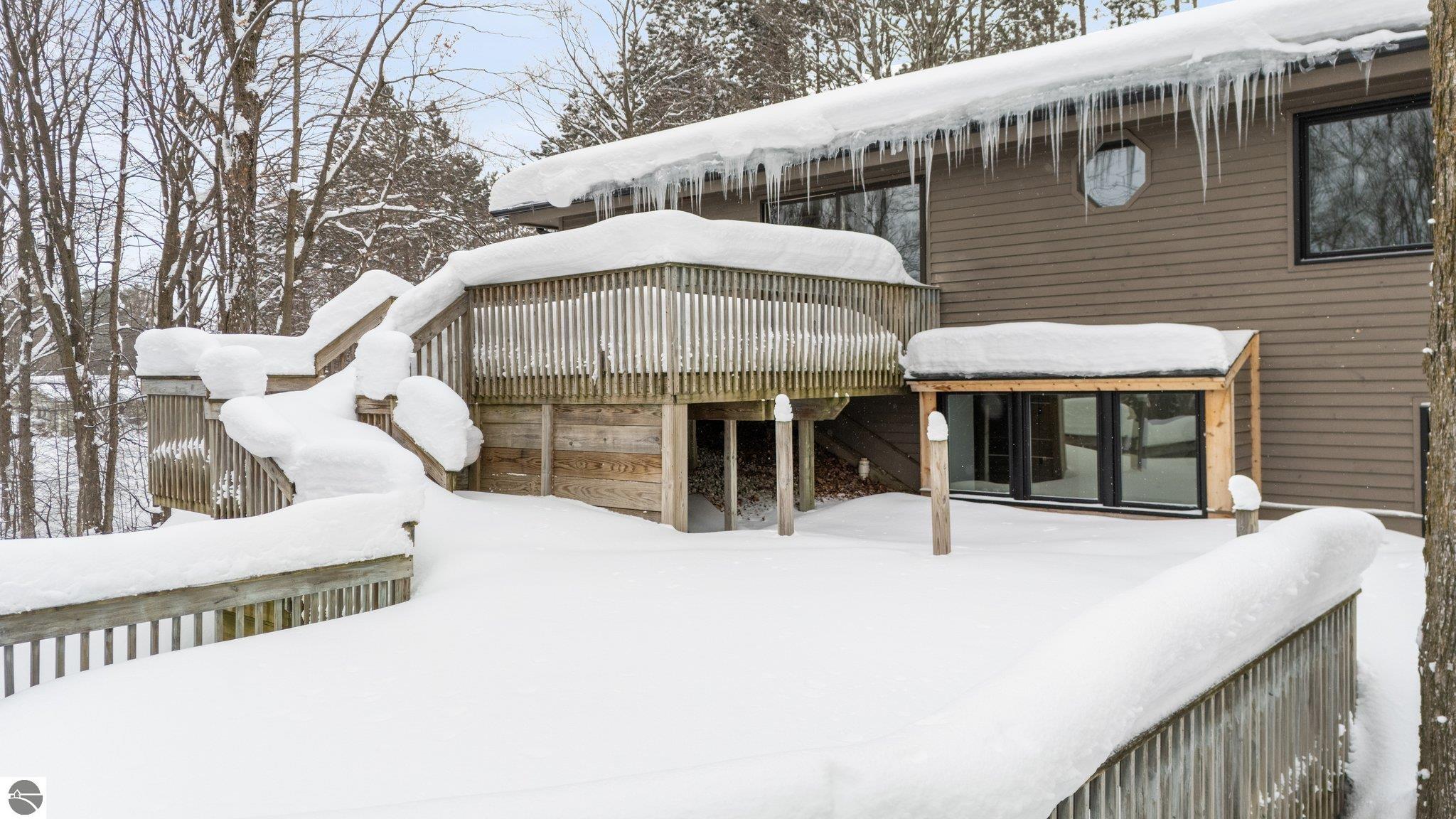 3945 Timberwolf Drive