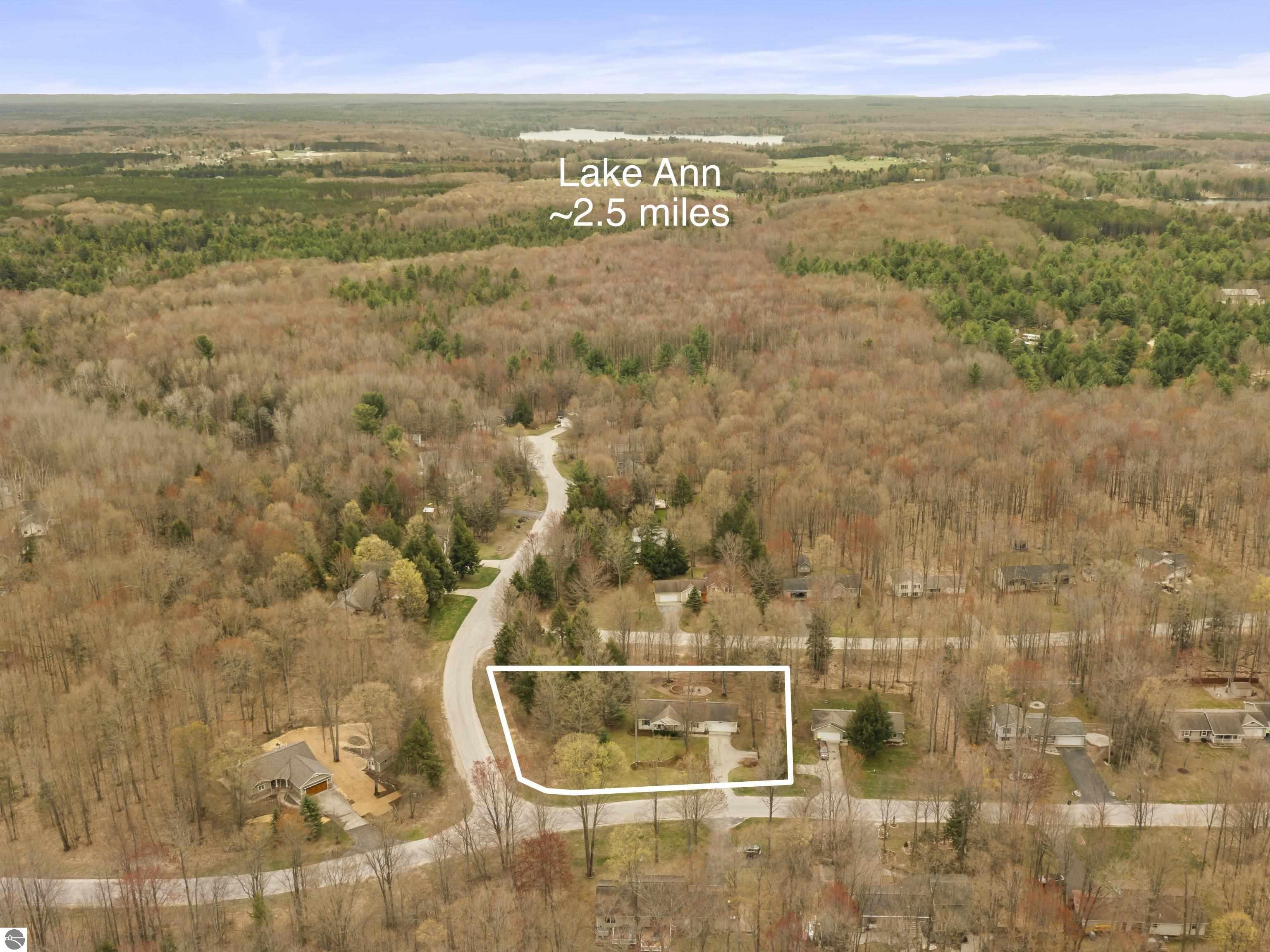 19275 Beechridge Drive