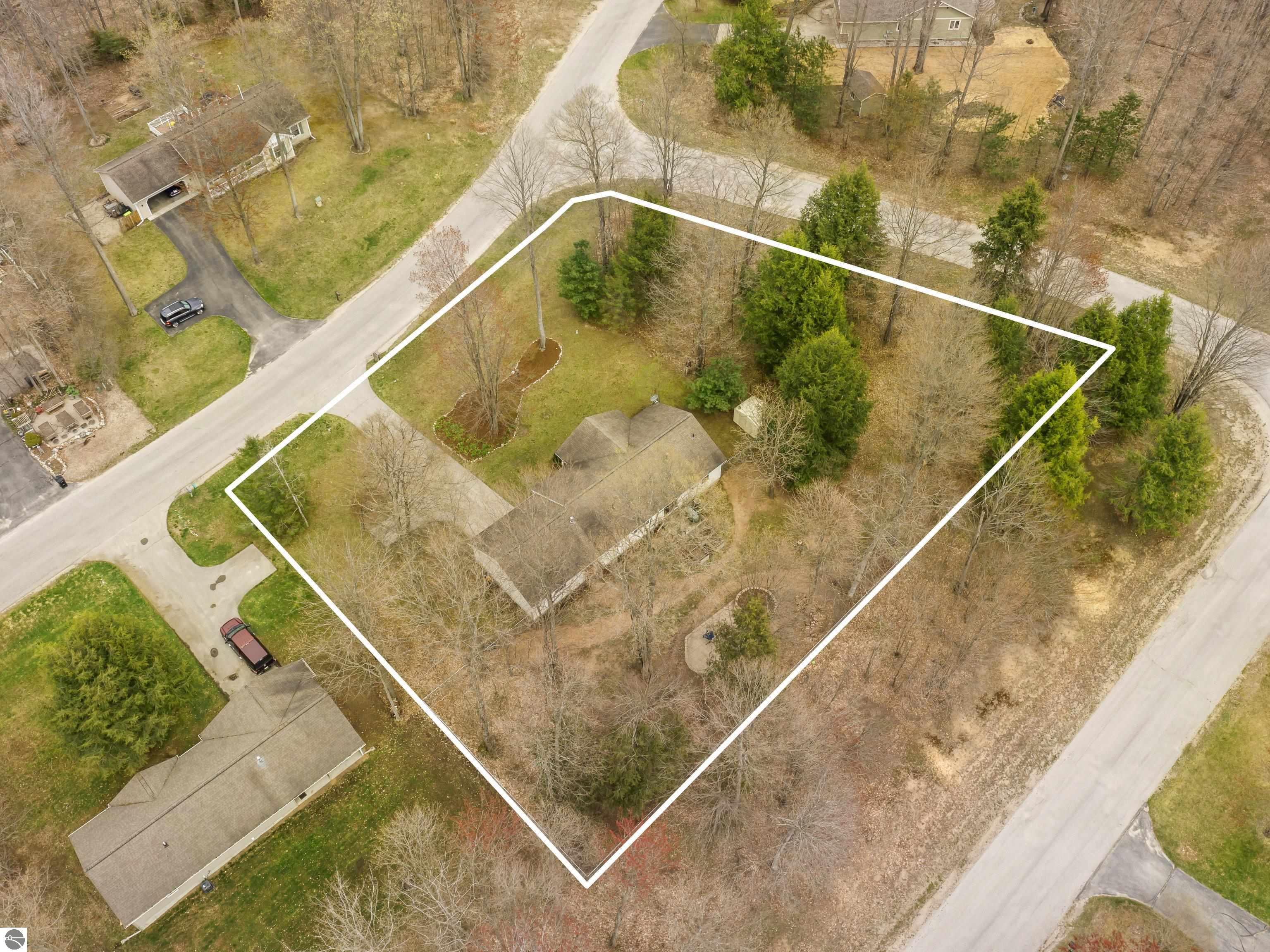 19275 Beechridge Drive