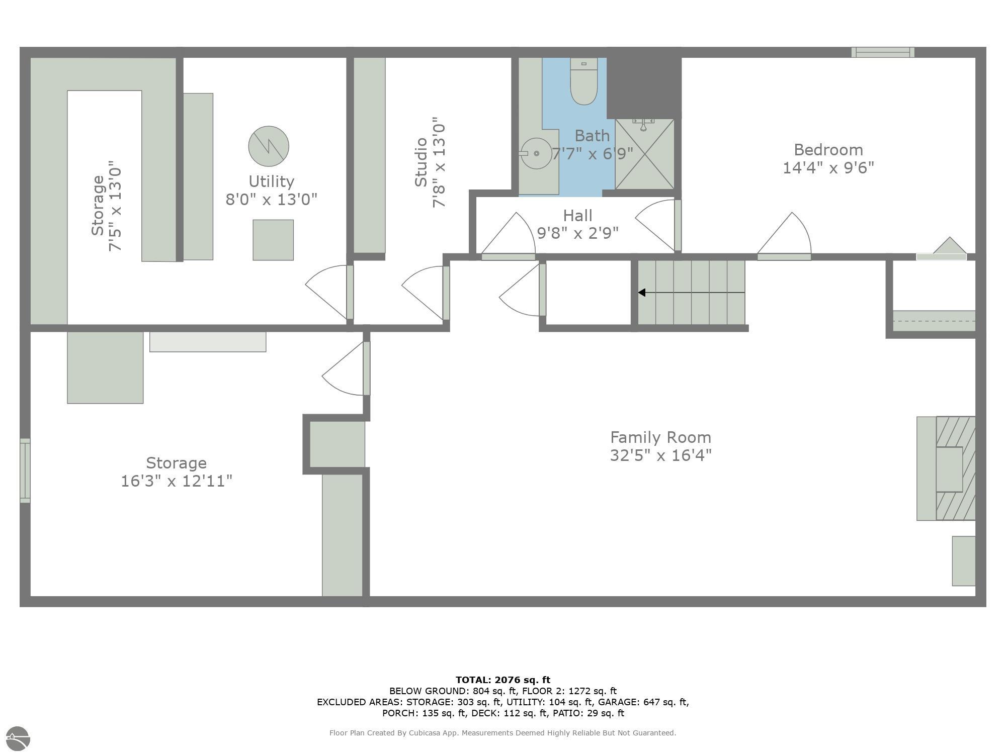 19275 Beechridge Drive