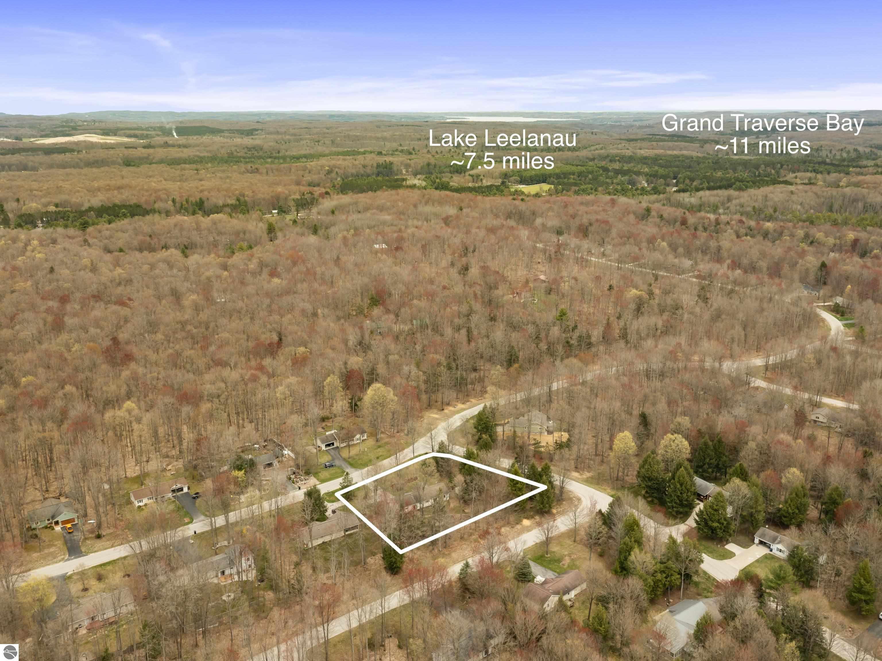 19275 Beechridge Drive