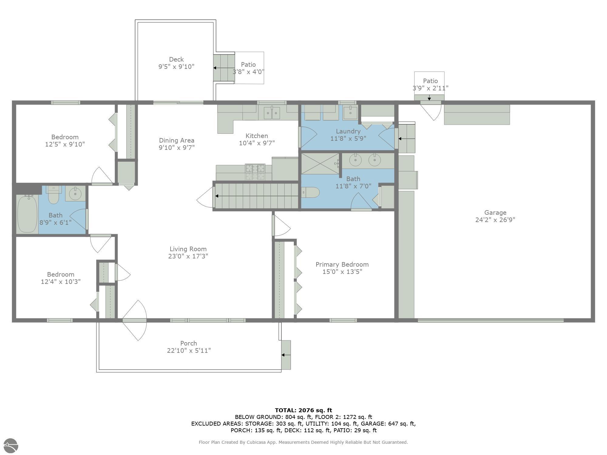 19275 Beechridge Drive