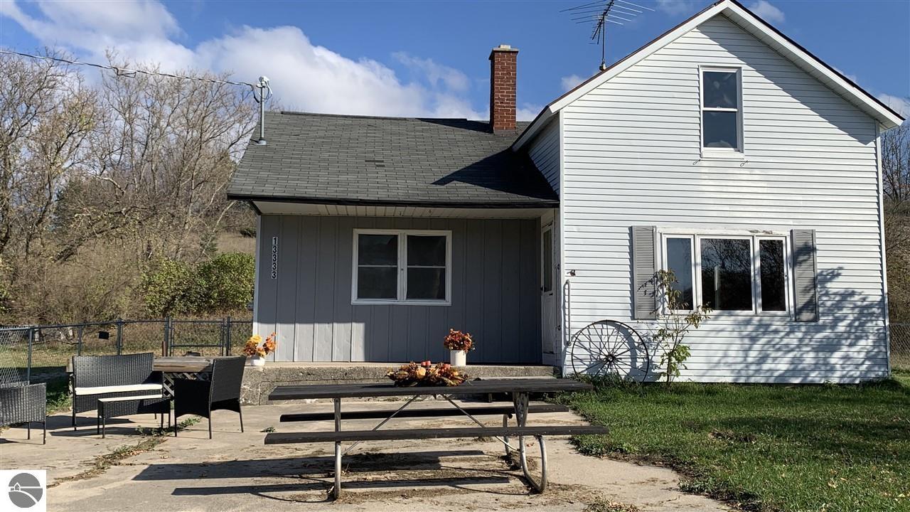 13333 S Coleman Road