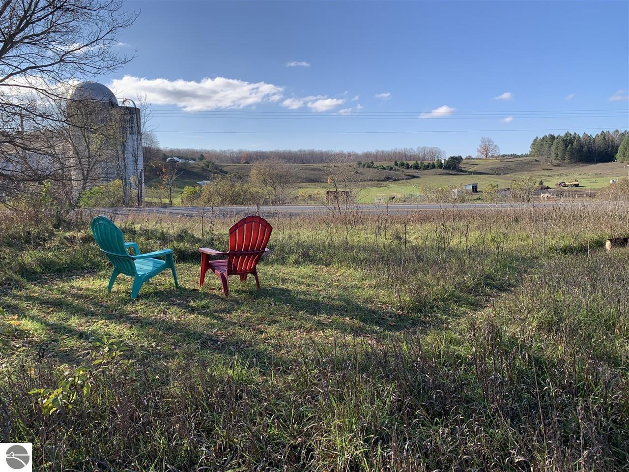 13333 S Coleman Road