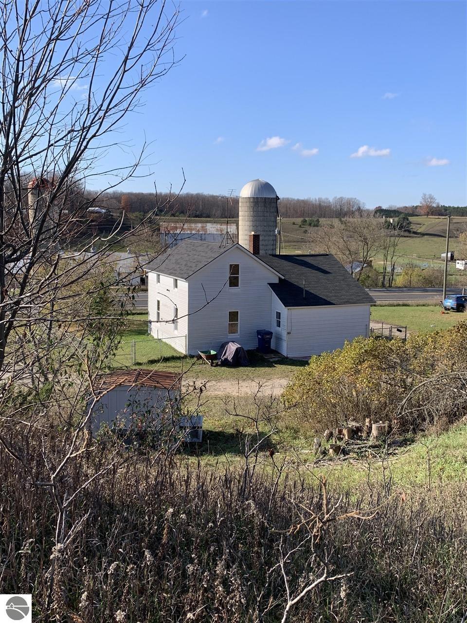 13333 S Coleman Road