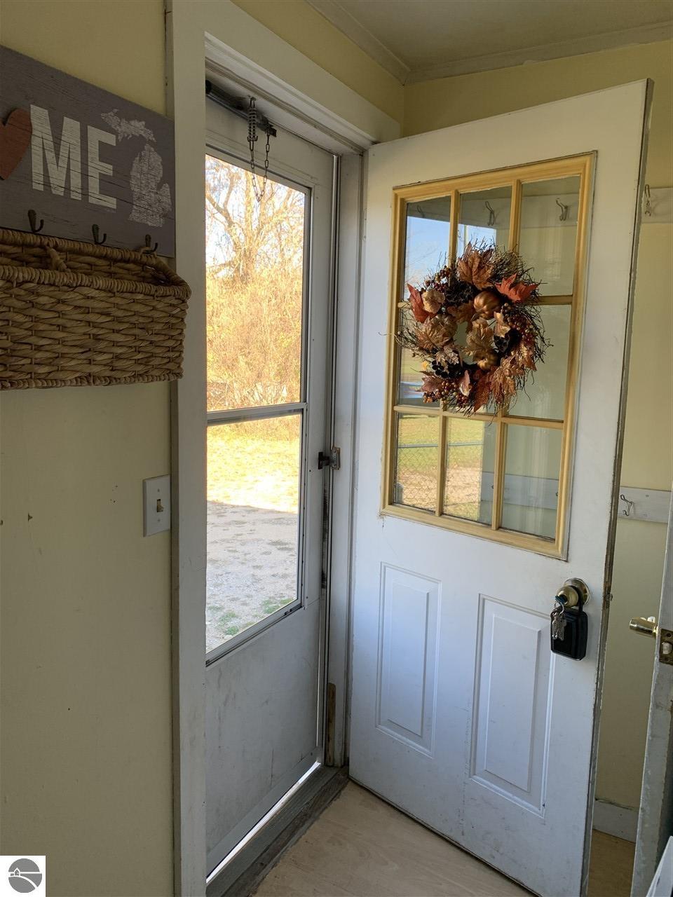 13333 S Coleman Road