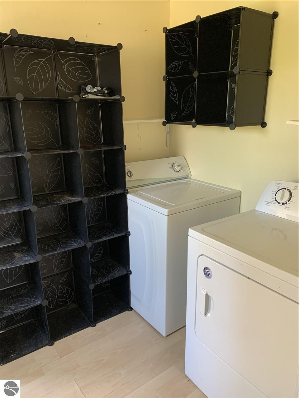 13333 S Coleman Road