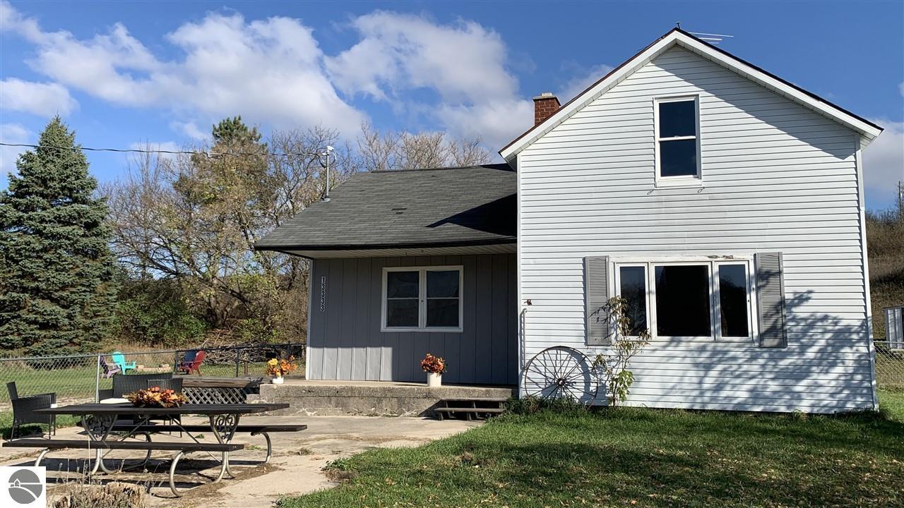 13333 S Coleman Road