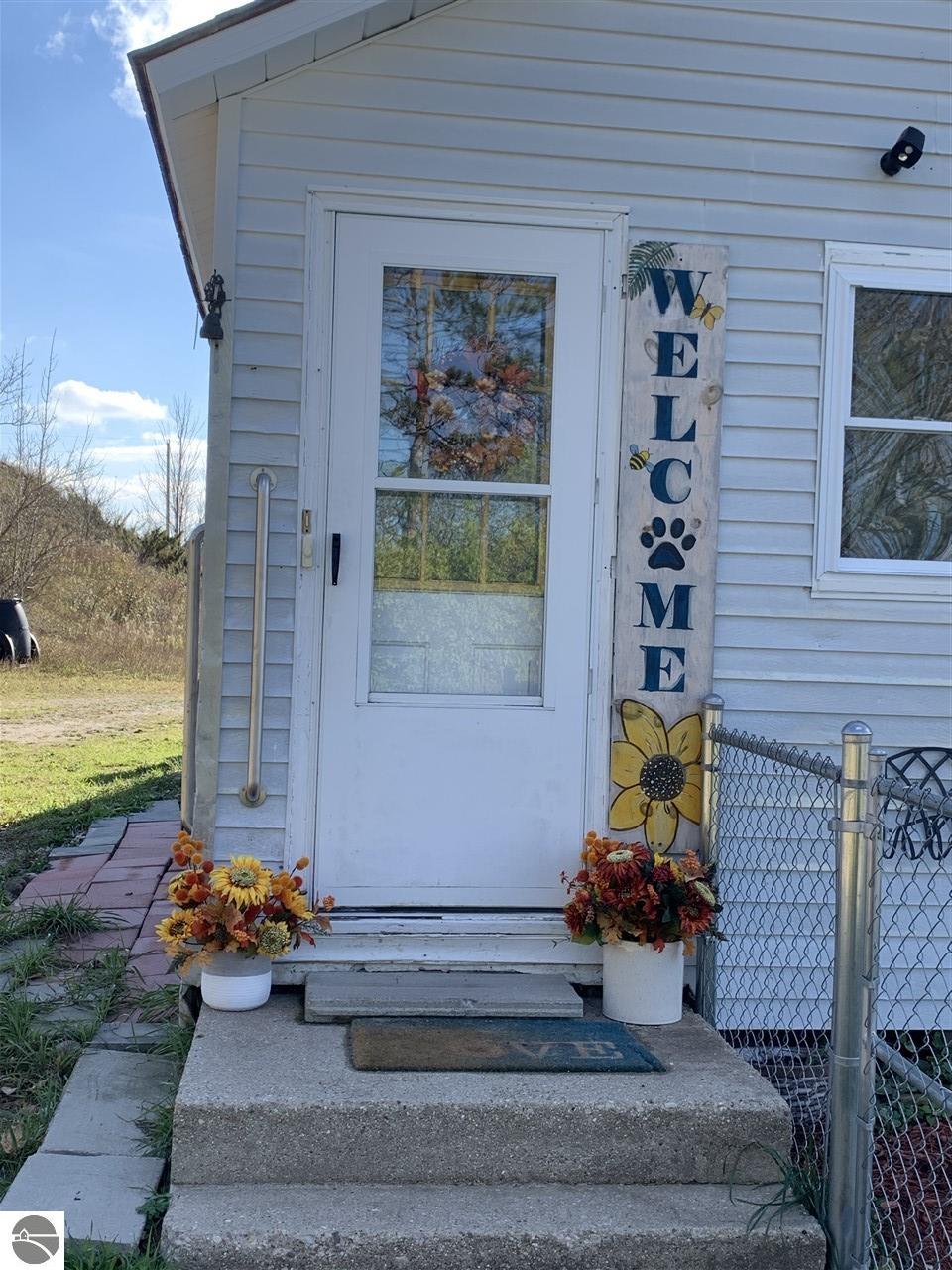 13333 S Coleman Road