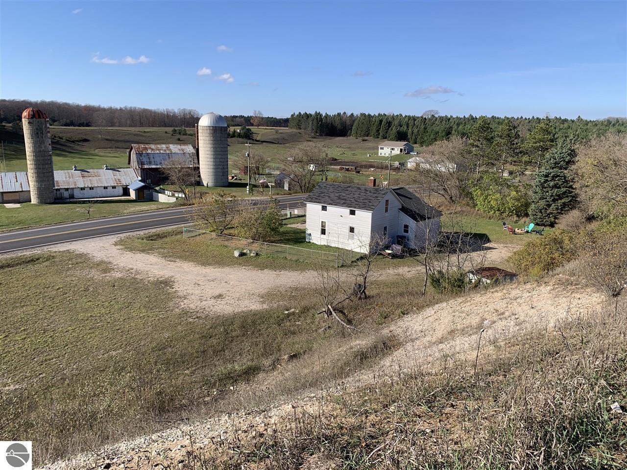 13333 S Coleman Road