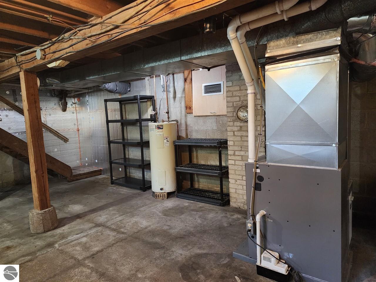 13333 S Coleman Road