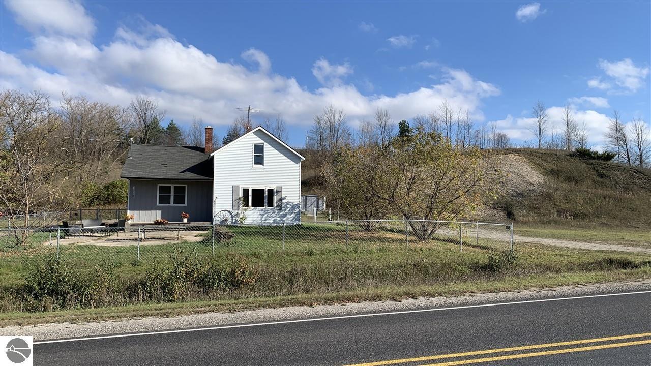 13333 S Coleman Road