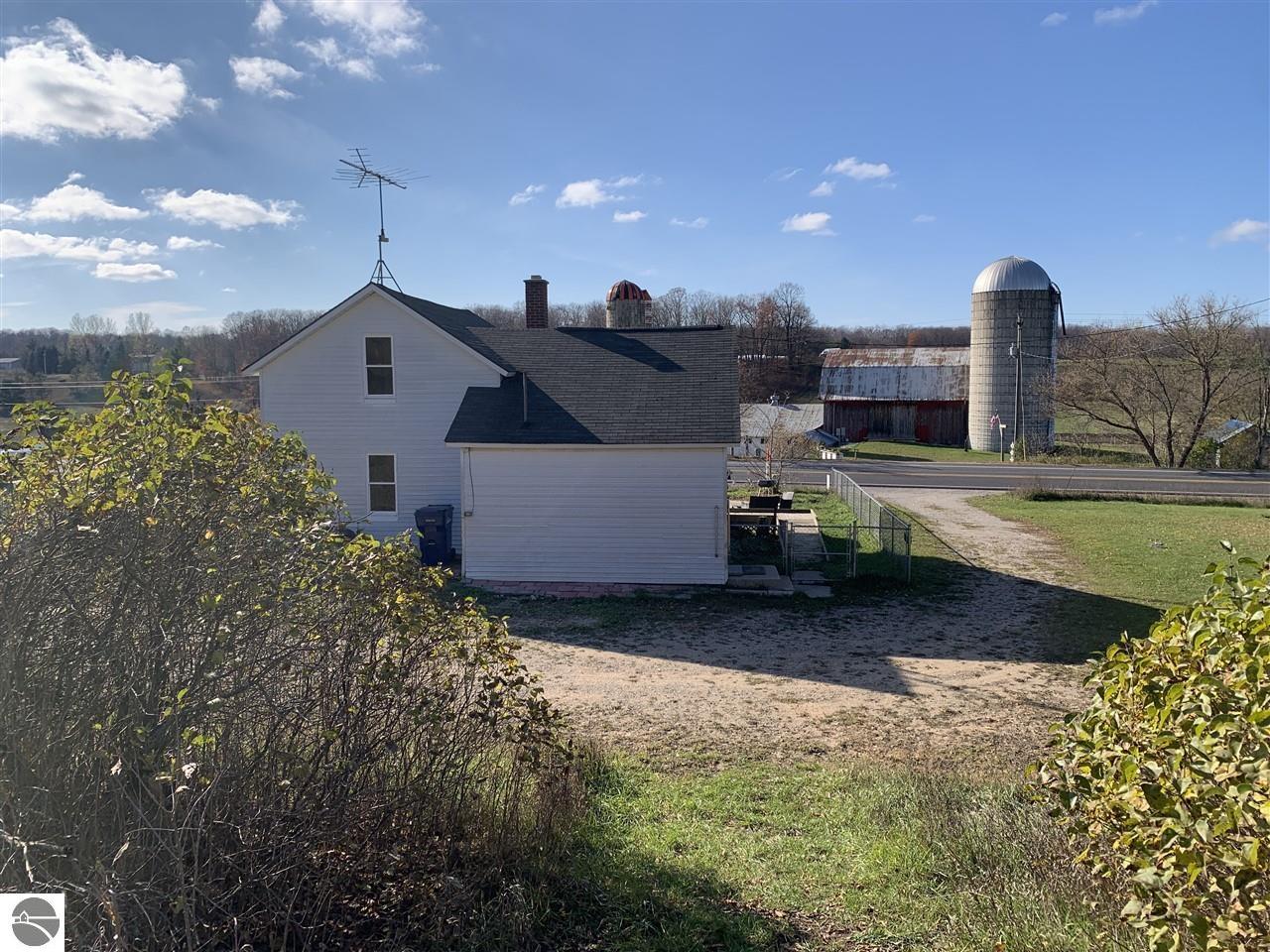 13333 S Coleman Road