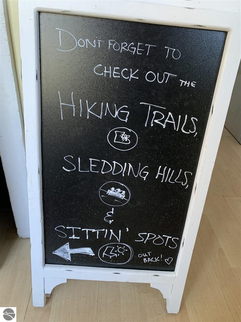 13333 S Coleman Road