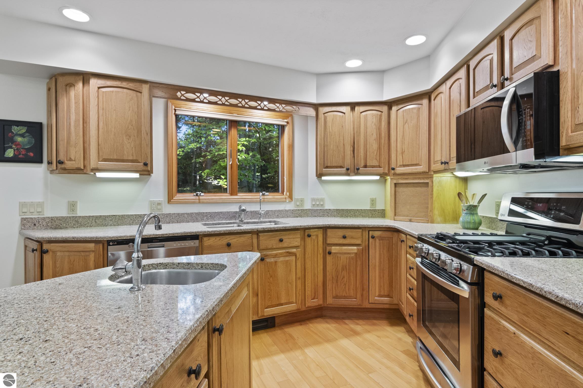 4435 Deerwood Drive