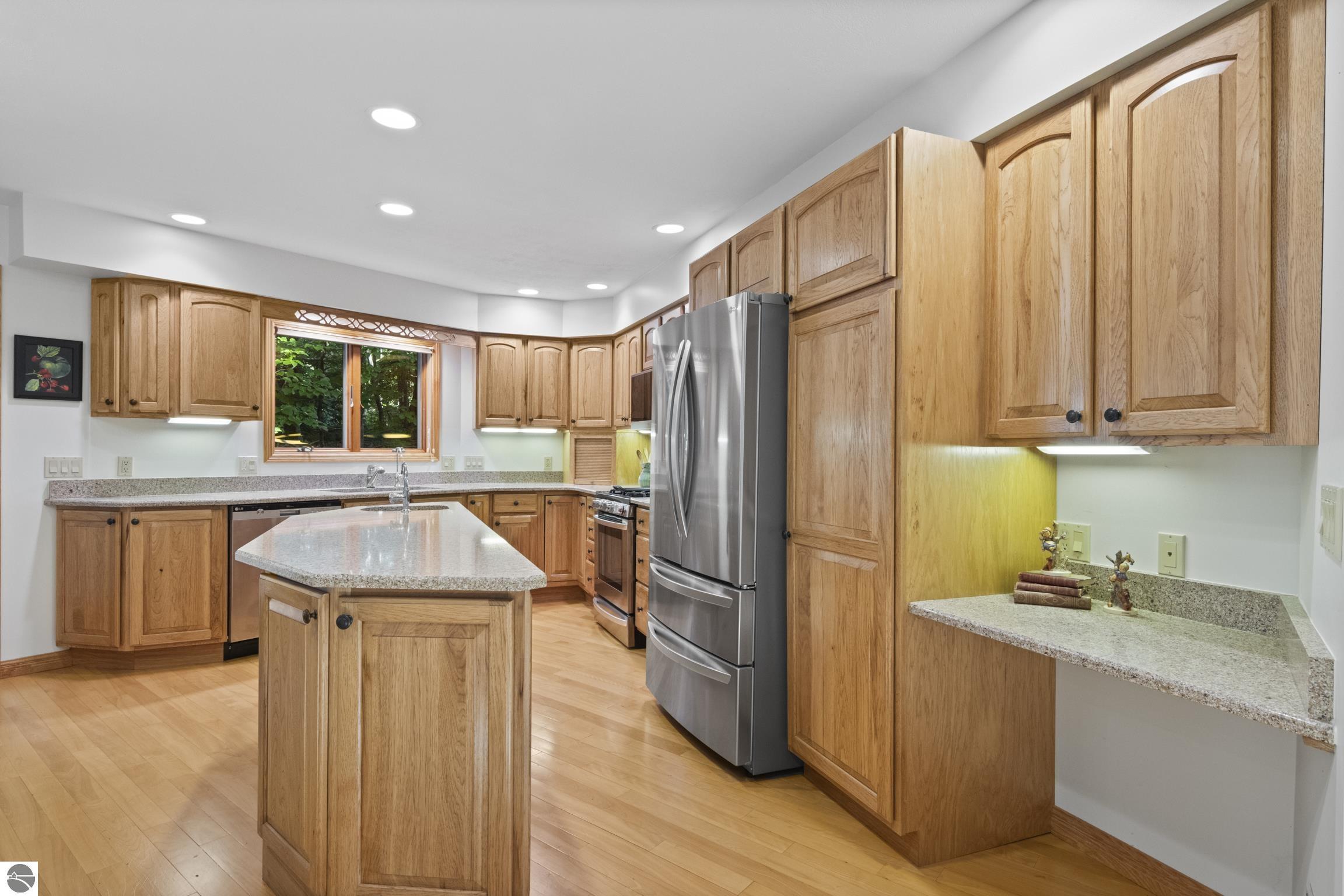 4435 Deerwood Drive