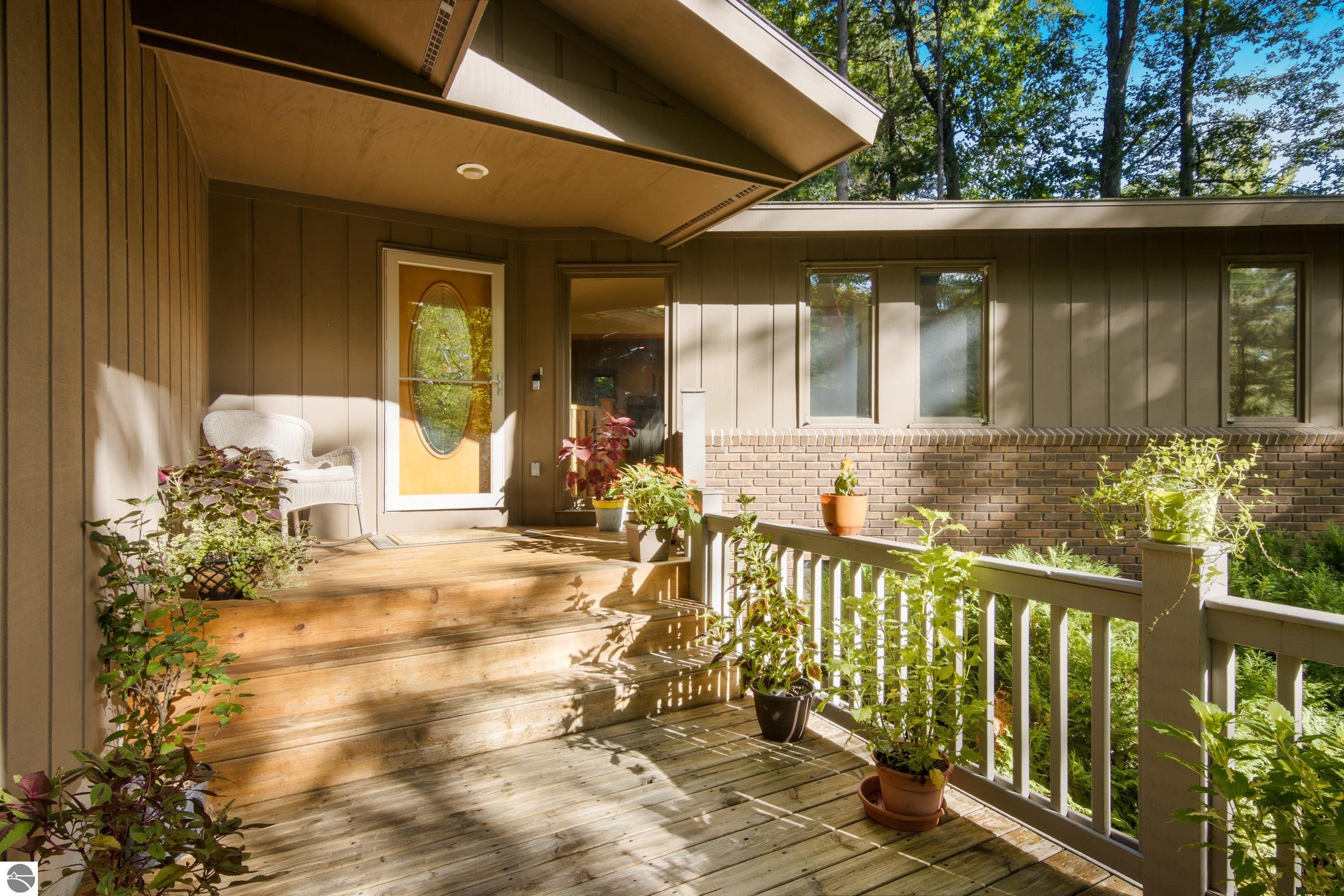 4435 Deerwood Drive