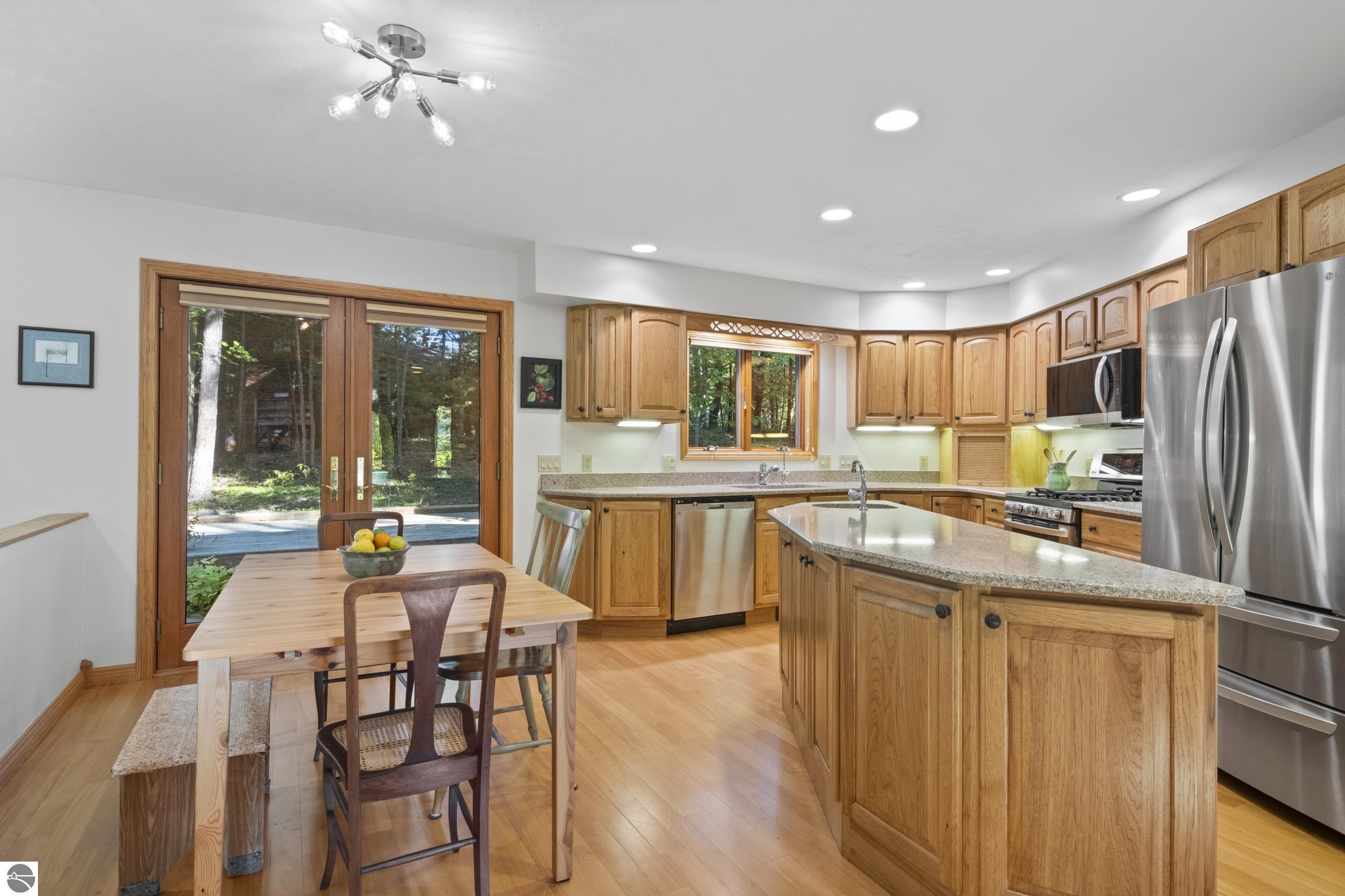 4435 Deerwood Drive