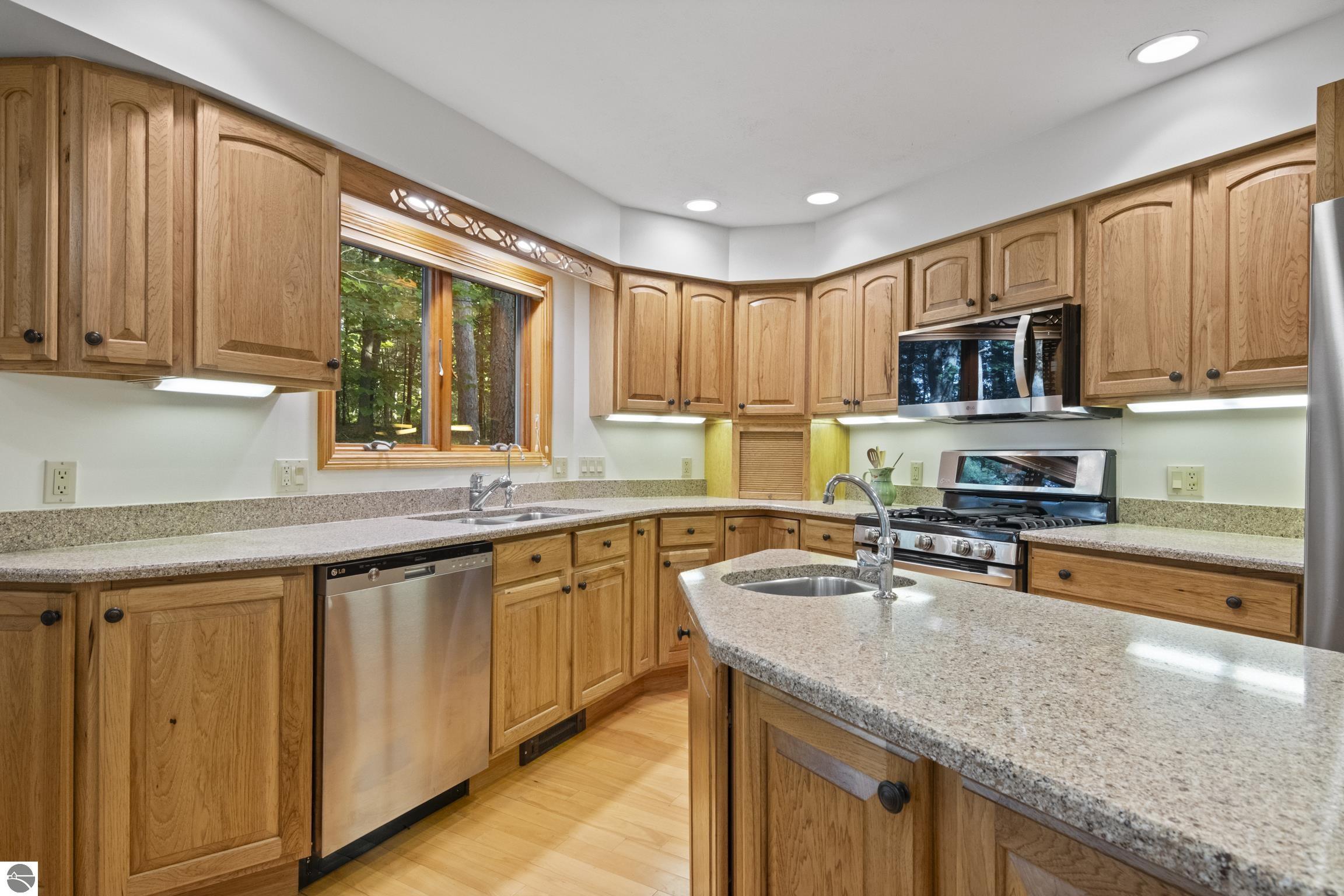 4435 Deerwood Drive