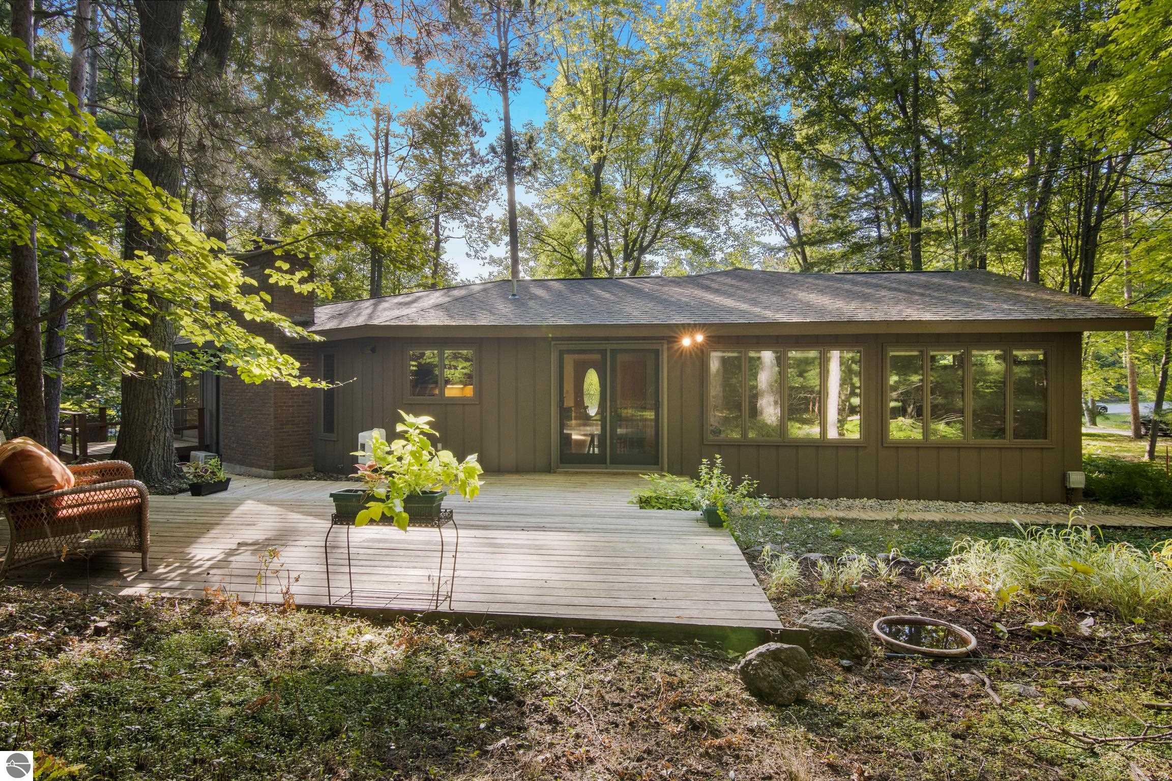 4435 Deerwood Drive