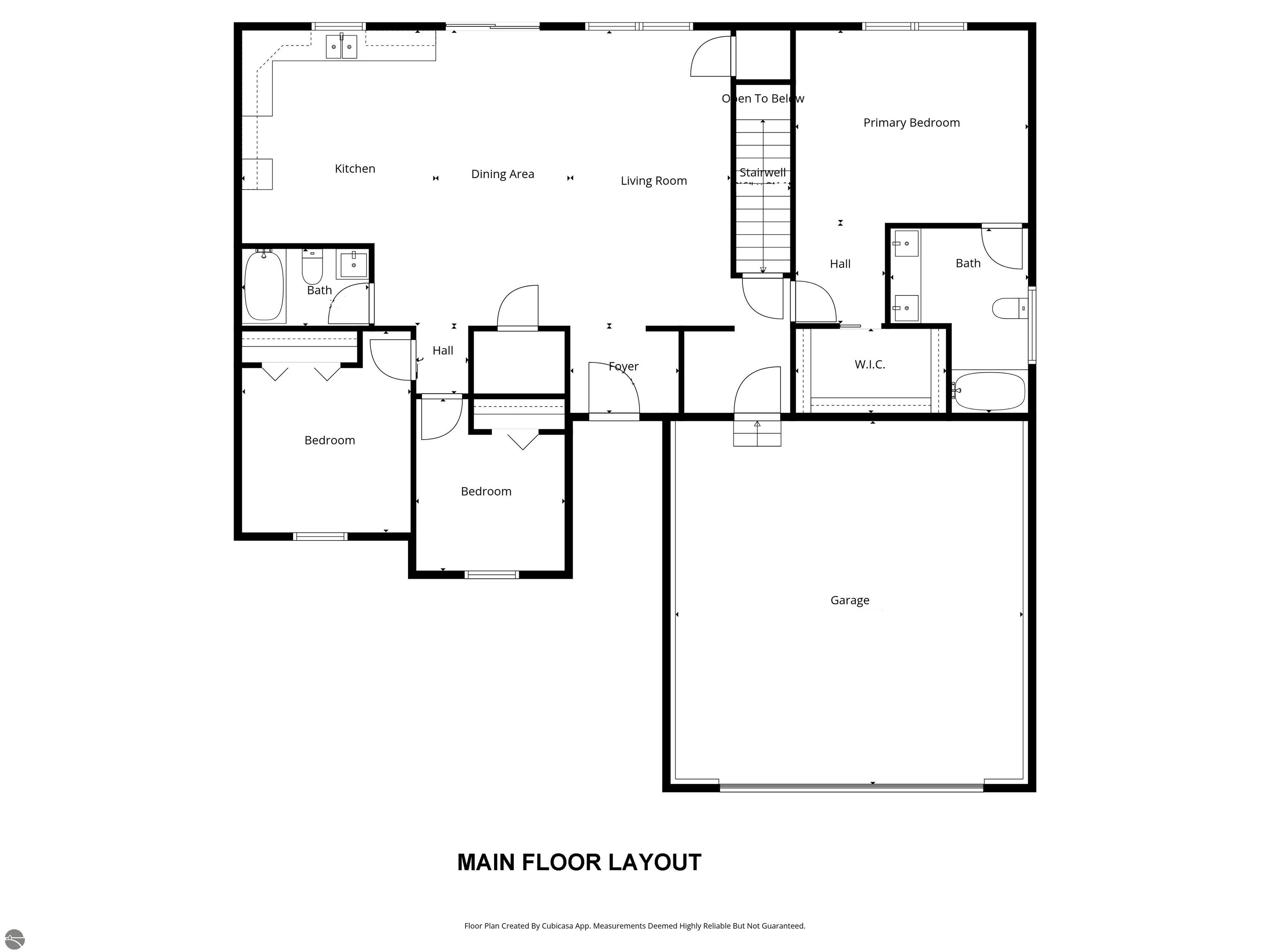 5436 Revella Lane