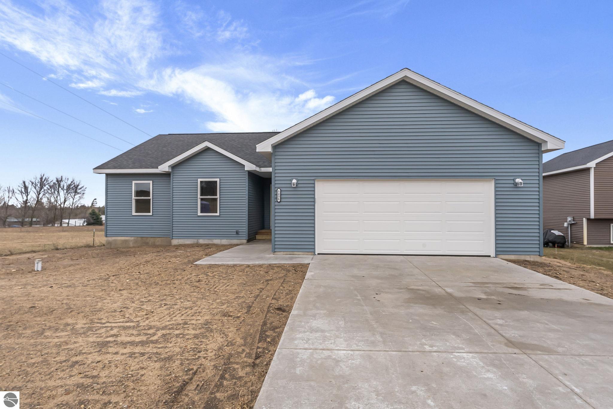 5436 Revella Lane