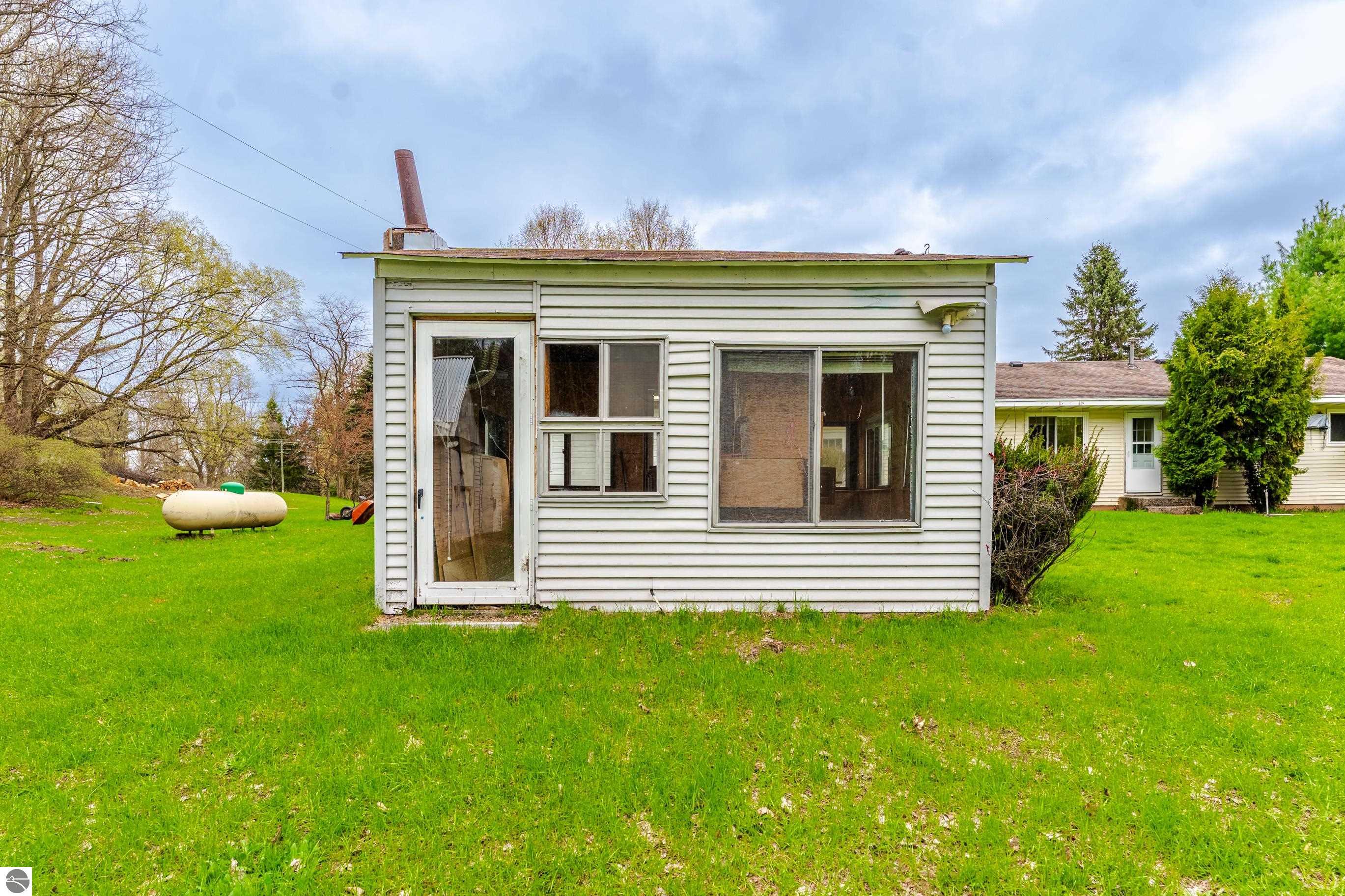 4935 SW Boardman Road