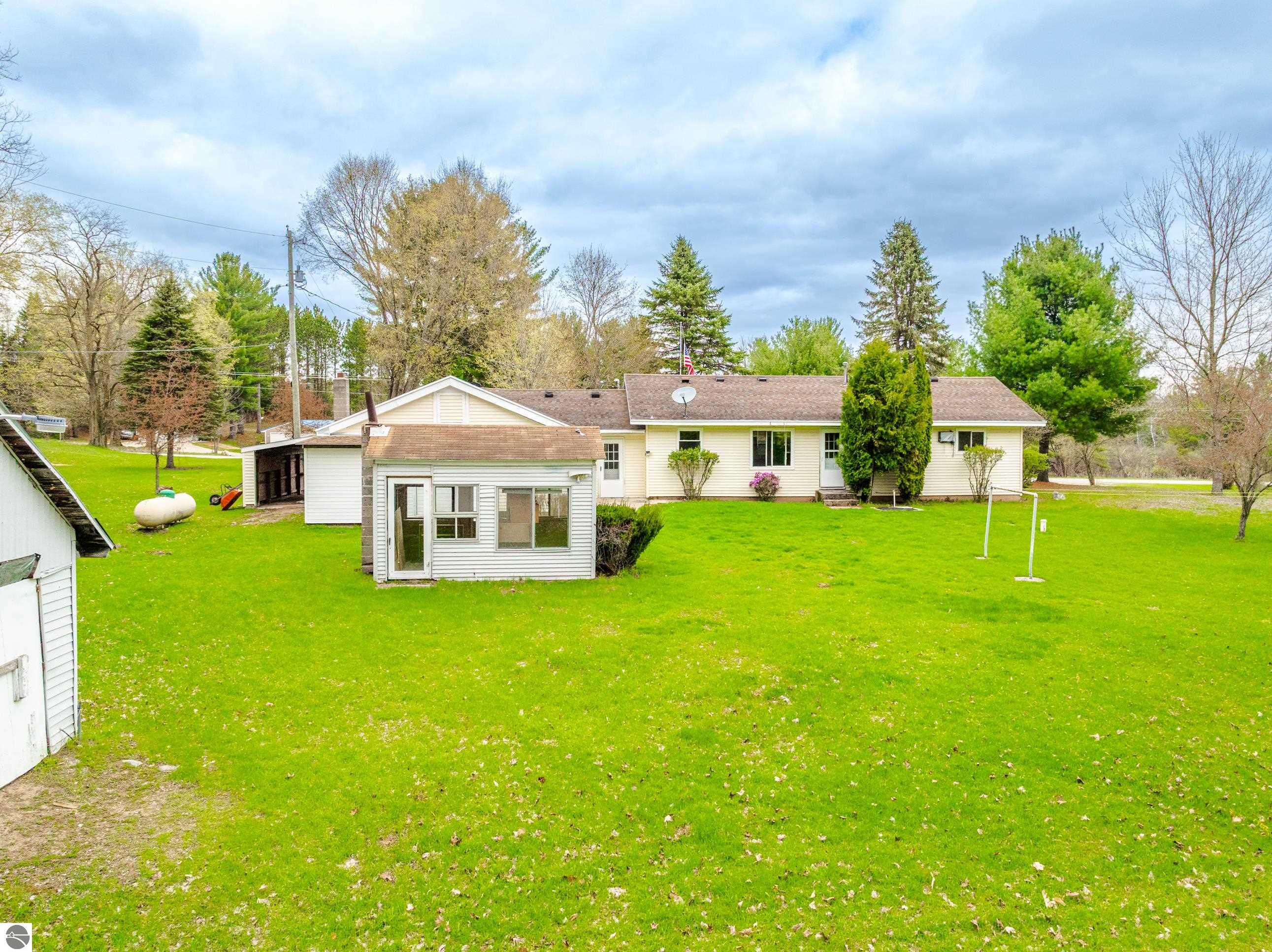 4935 SW Boardman Road