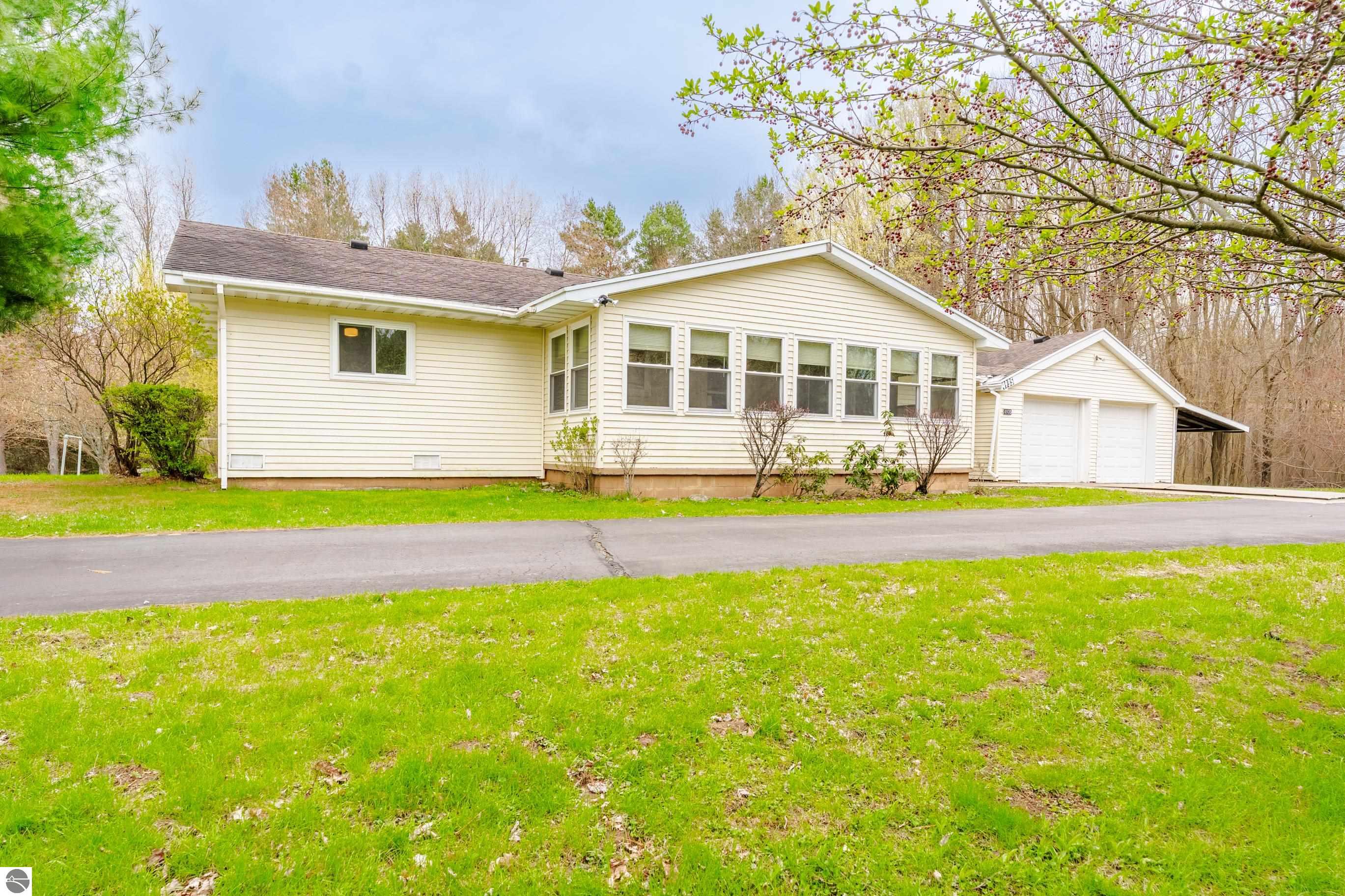 4935 SW Boardman Road