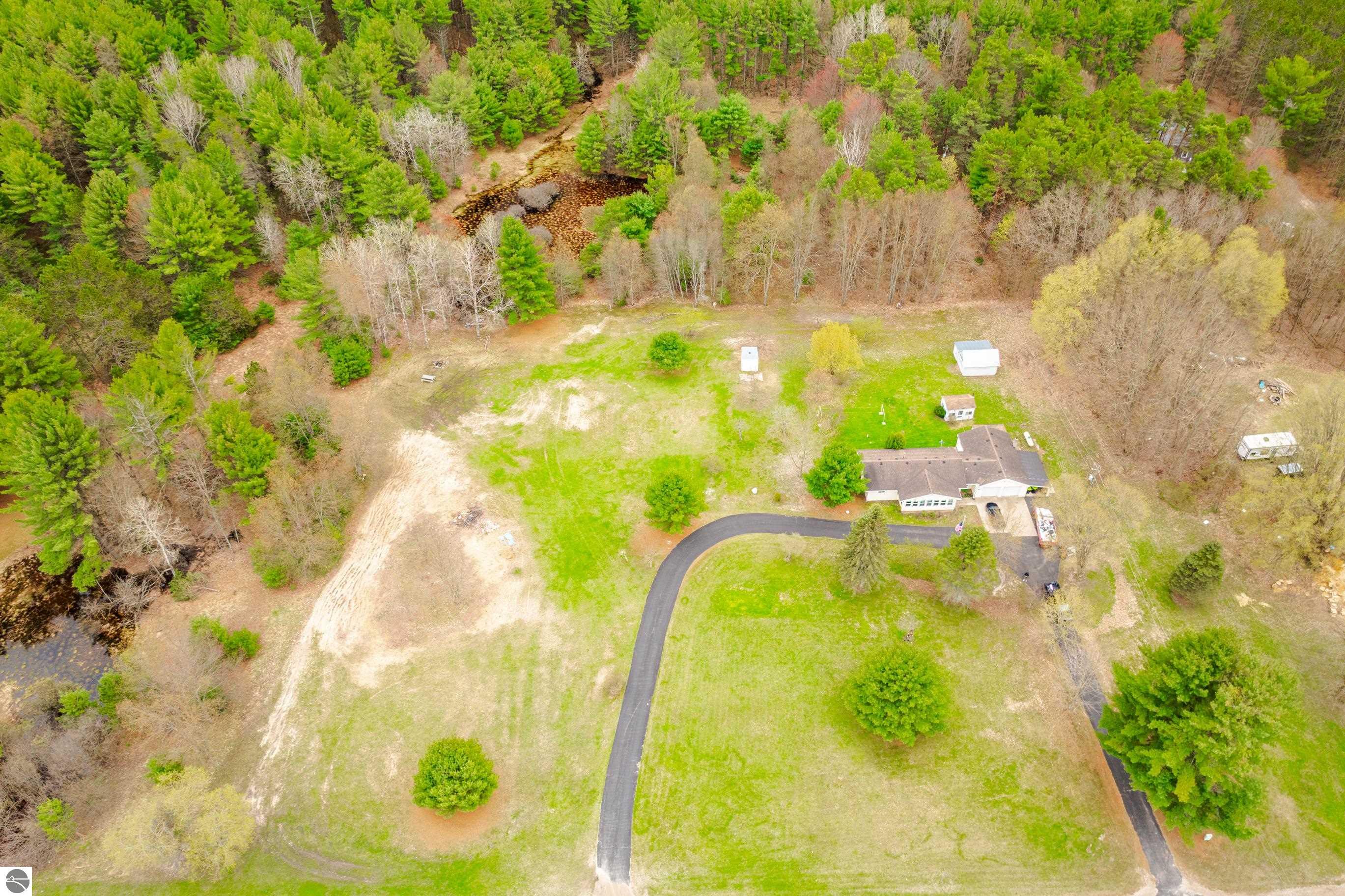 4935 SW Boardman Road