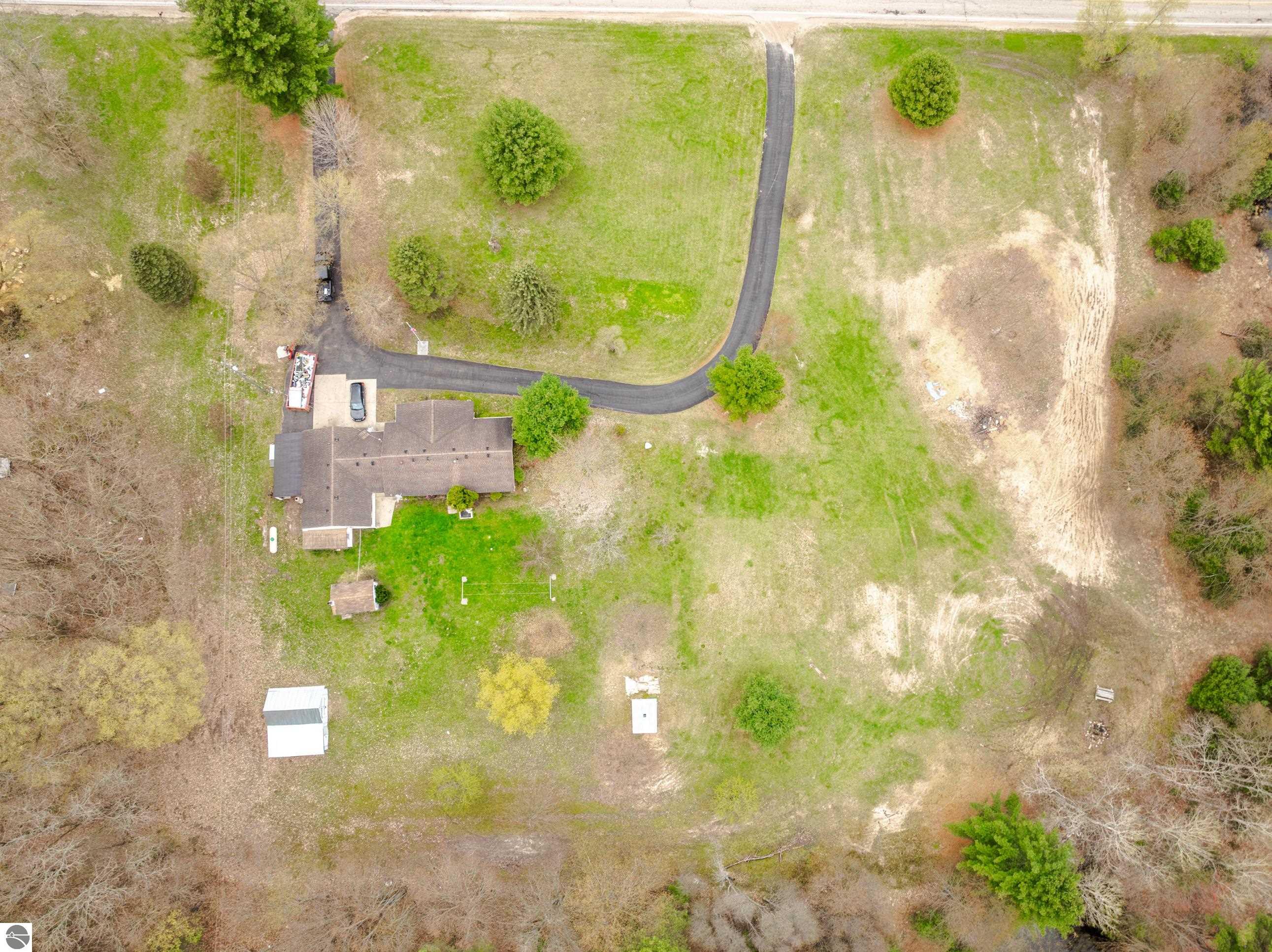4935 SW Boardman Road