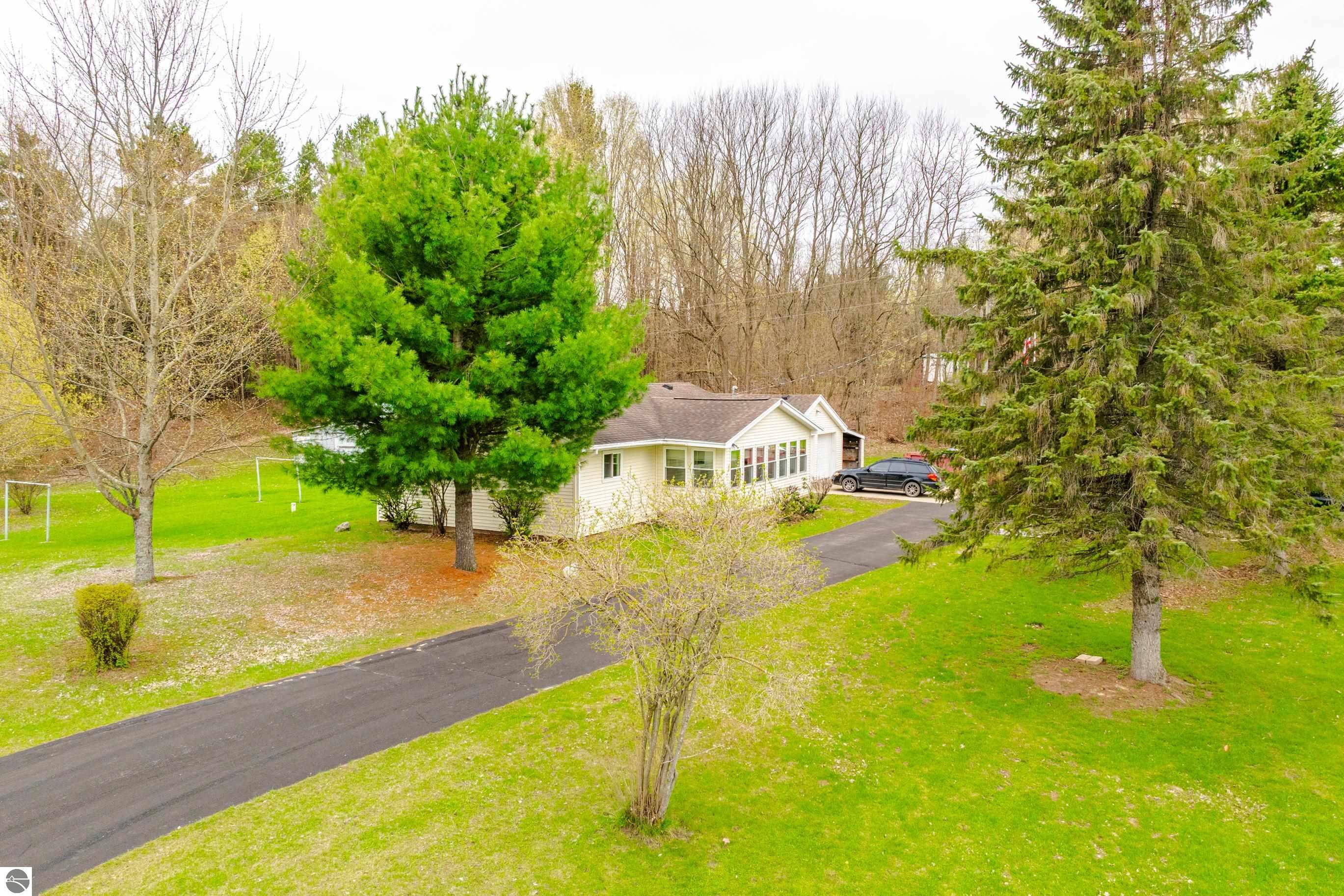 4935 SW Boardman Road