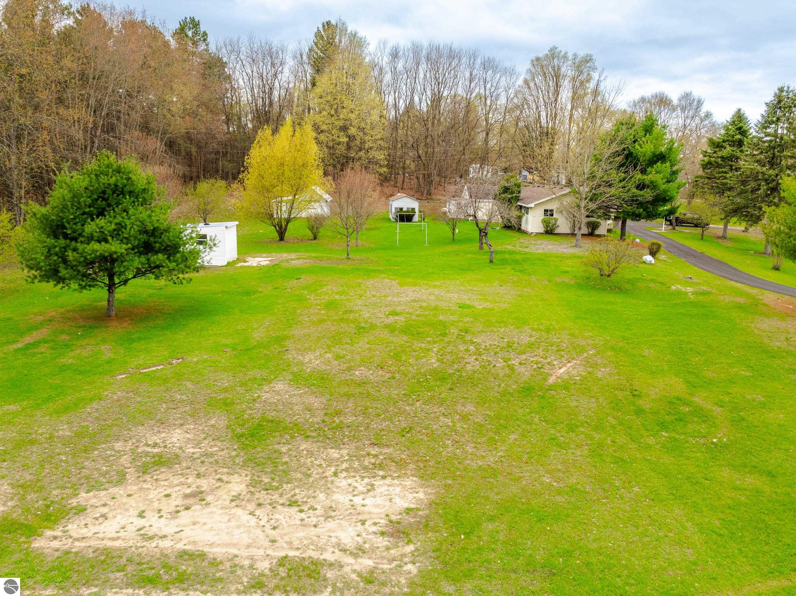 4935 SW Boardman Road