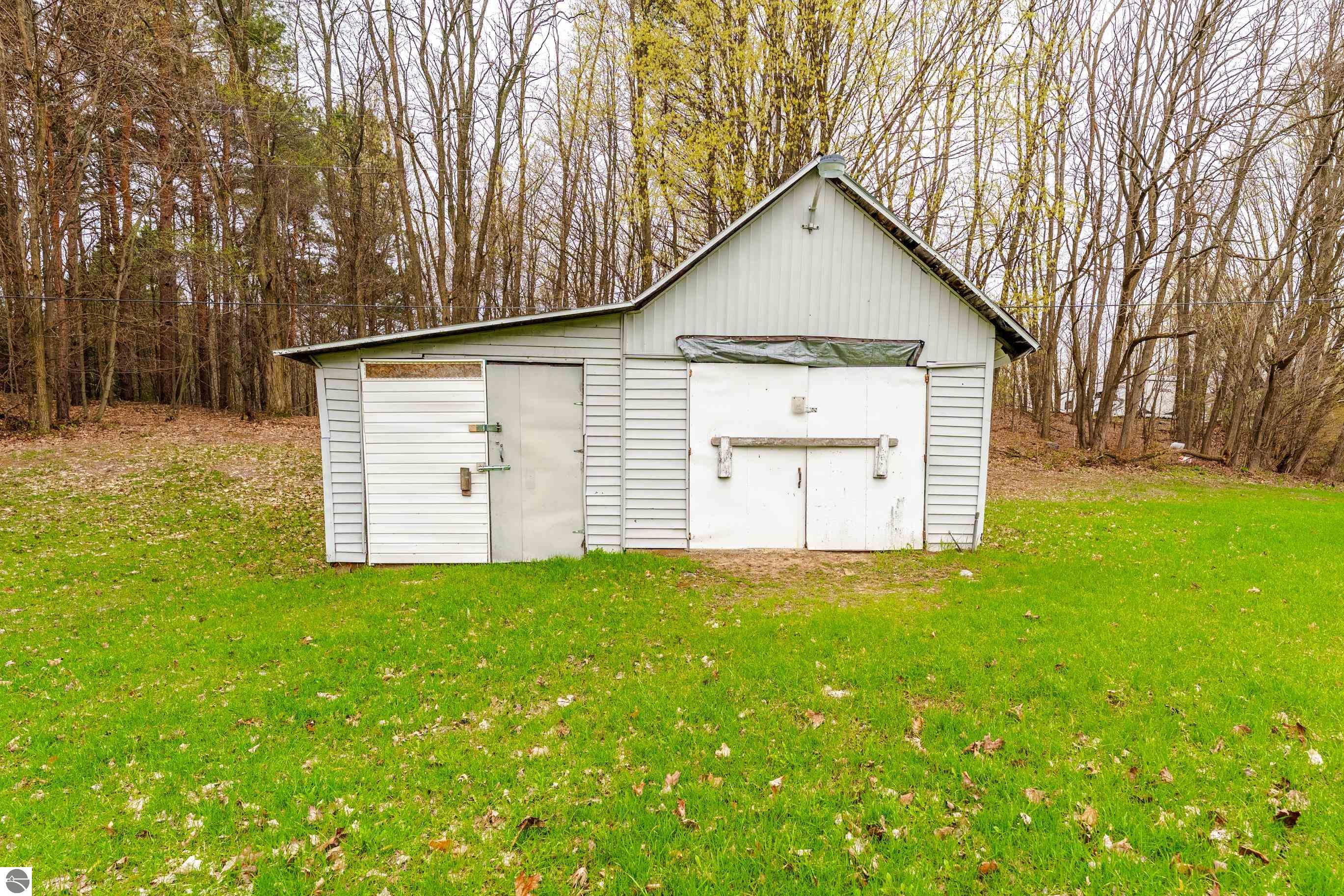 4935 SW Boardman Road