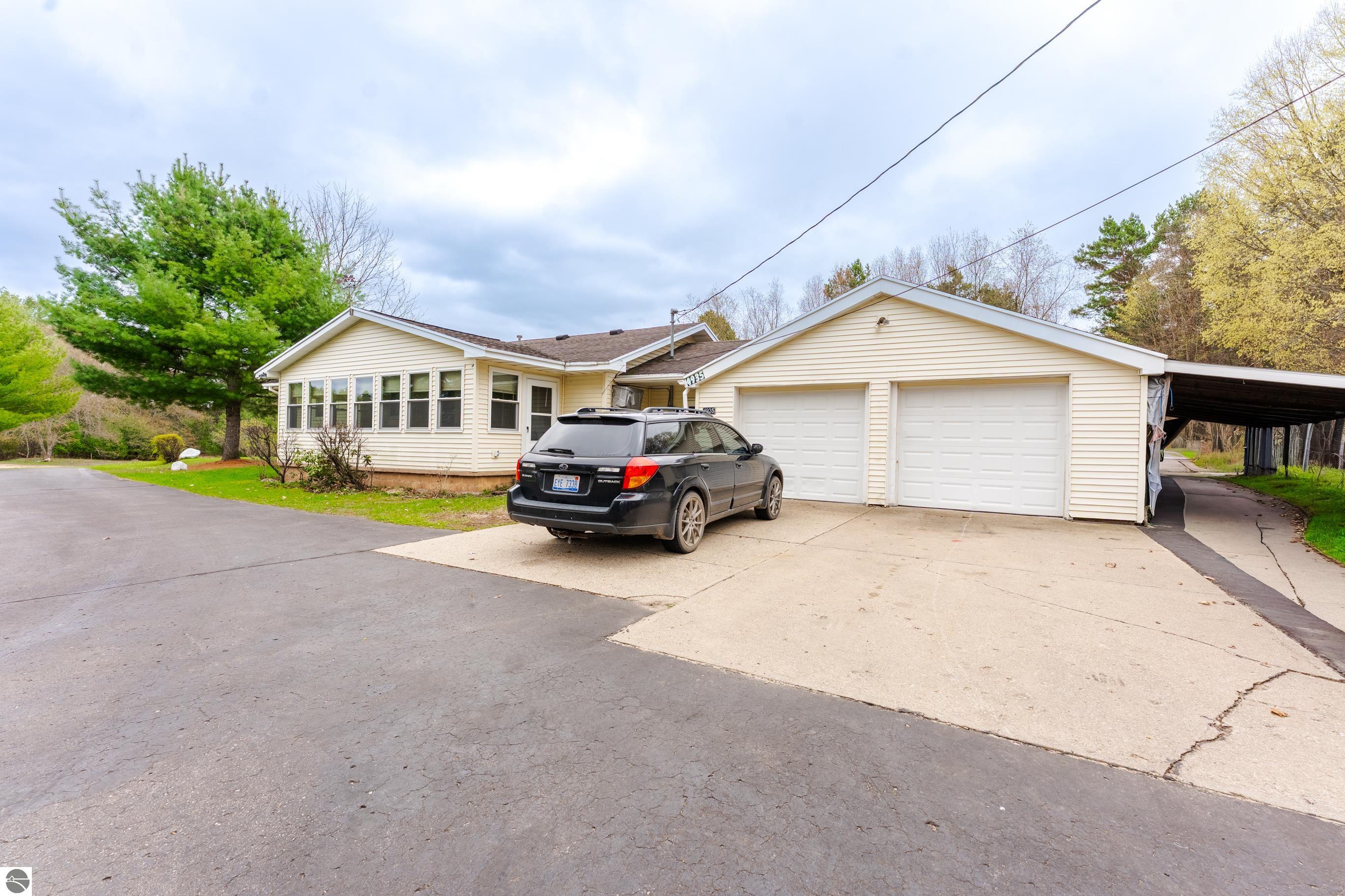 4935 SW Boardman Road