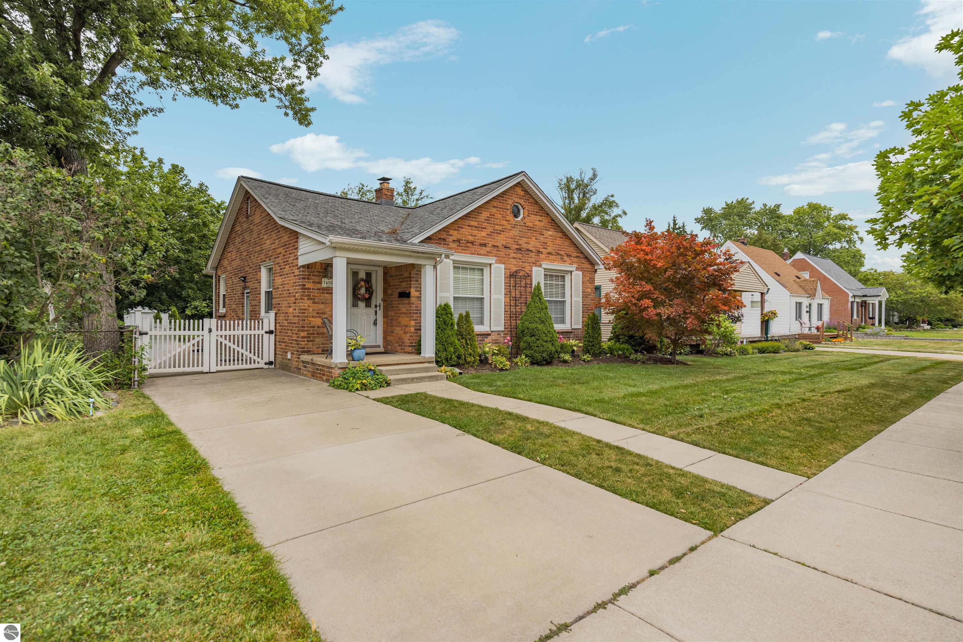 1400 Harvard Road