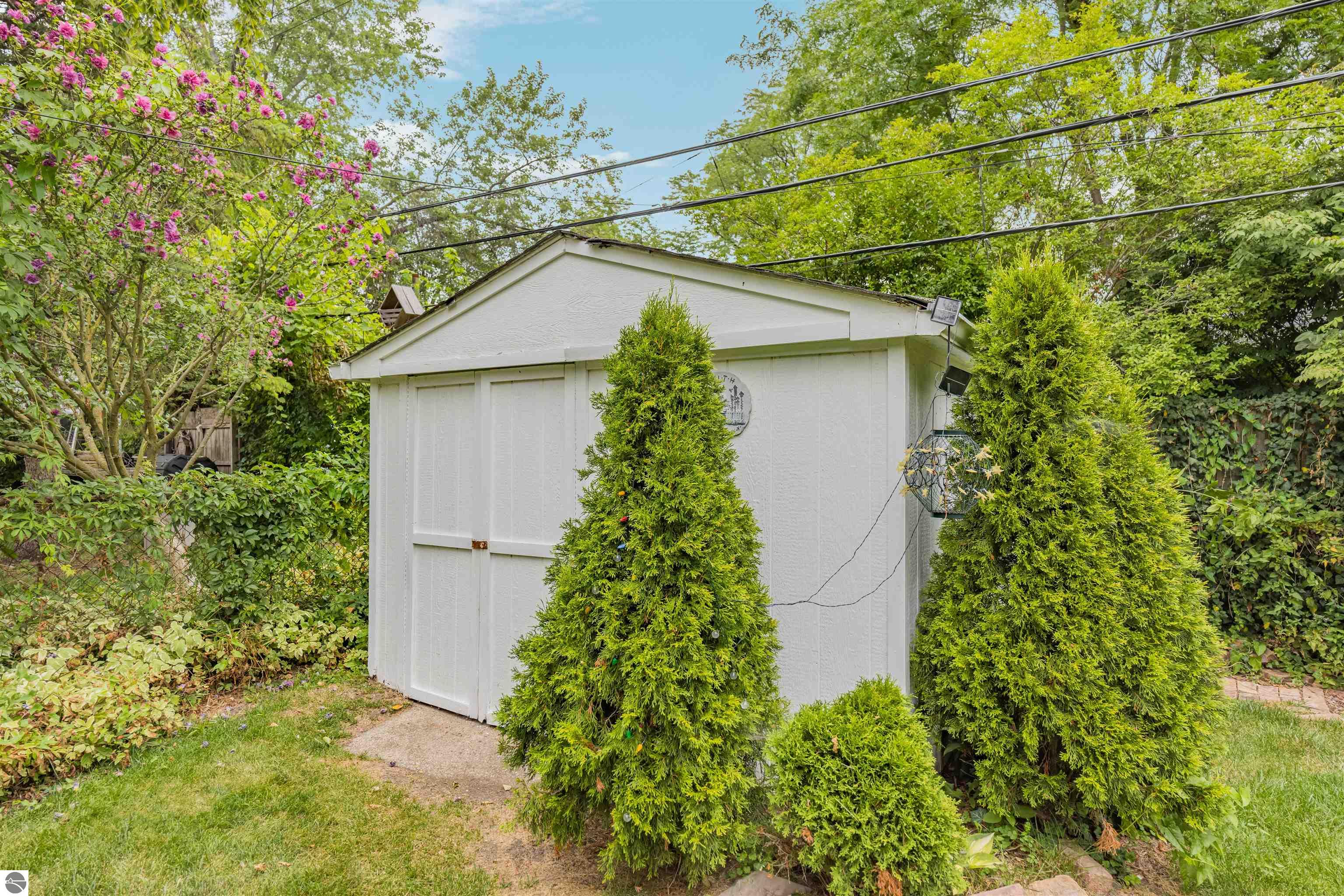 1400 Harvard Road