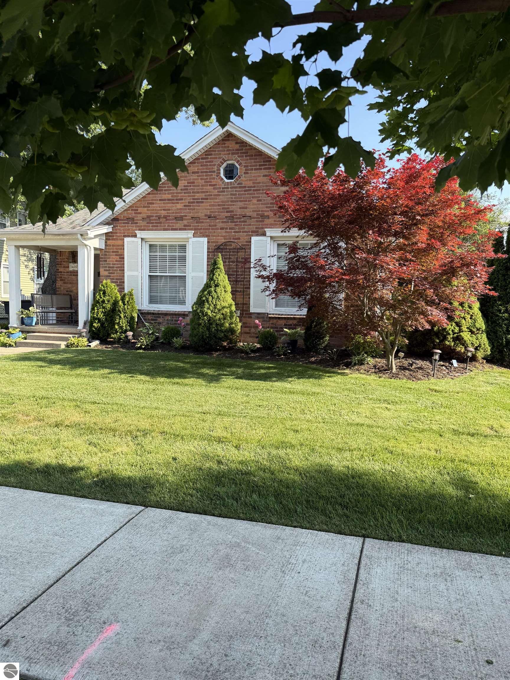1400 Harvard Road