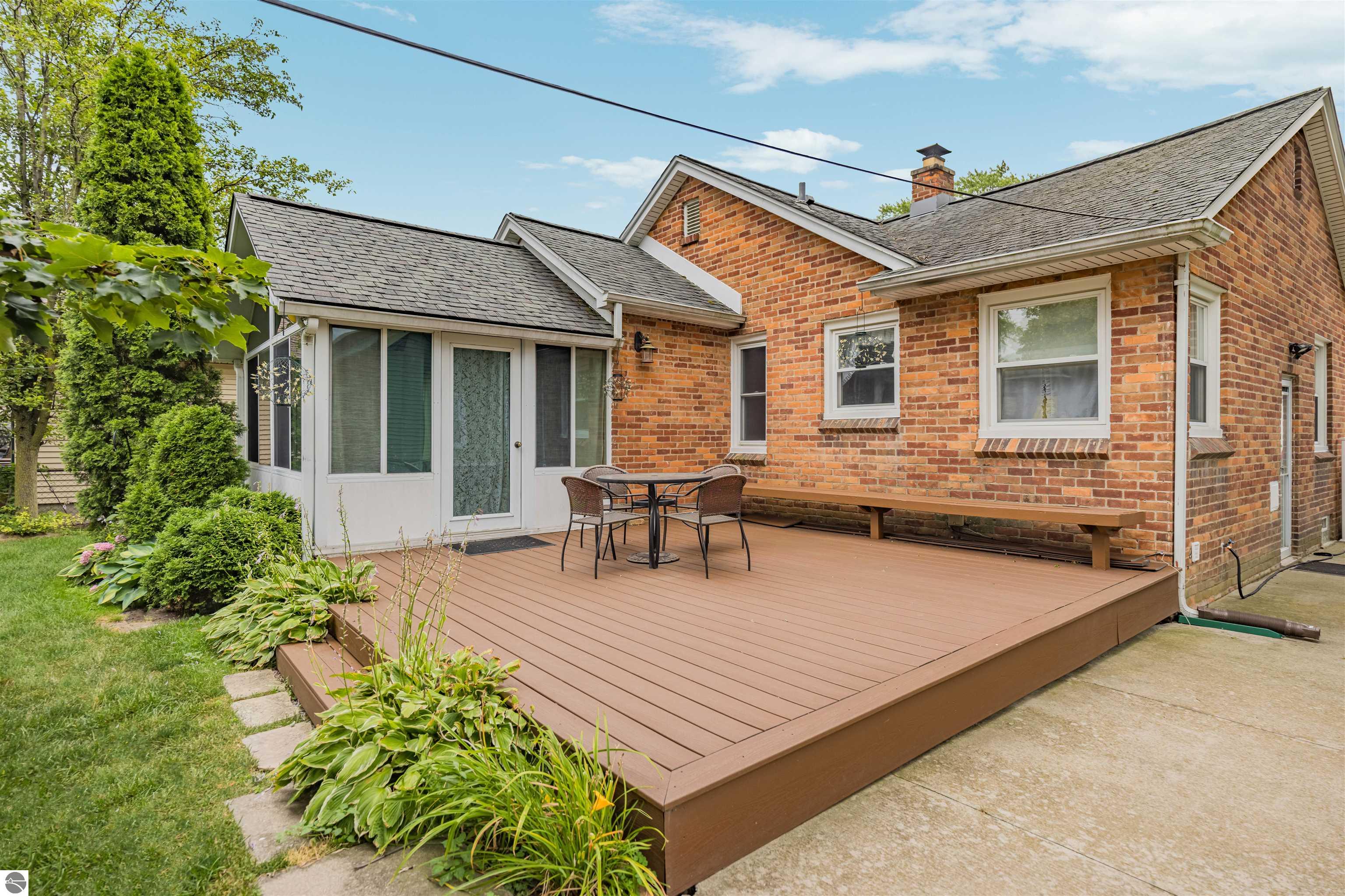 1400 Harvard Road