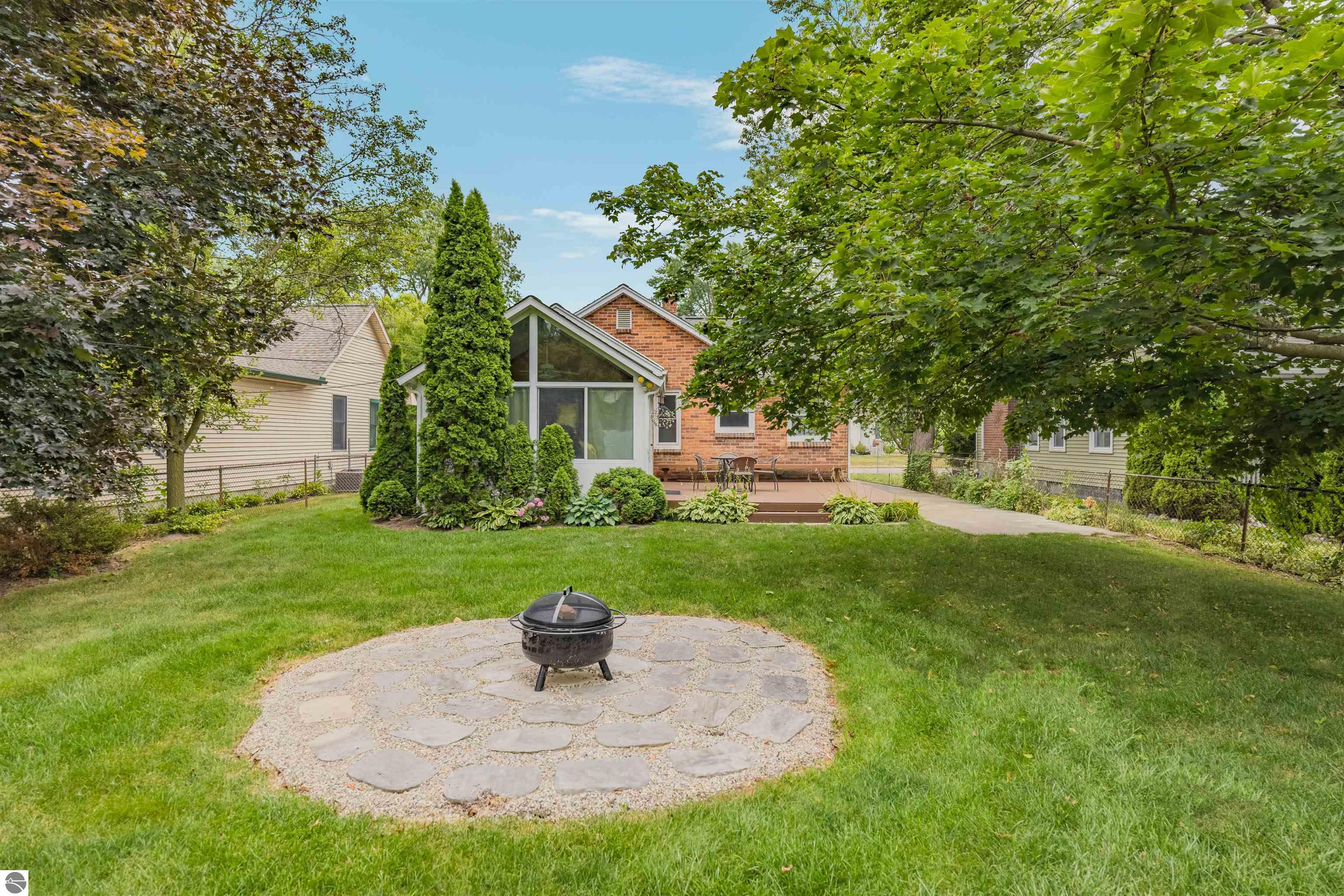 1400 Harvard Road