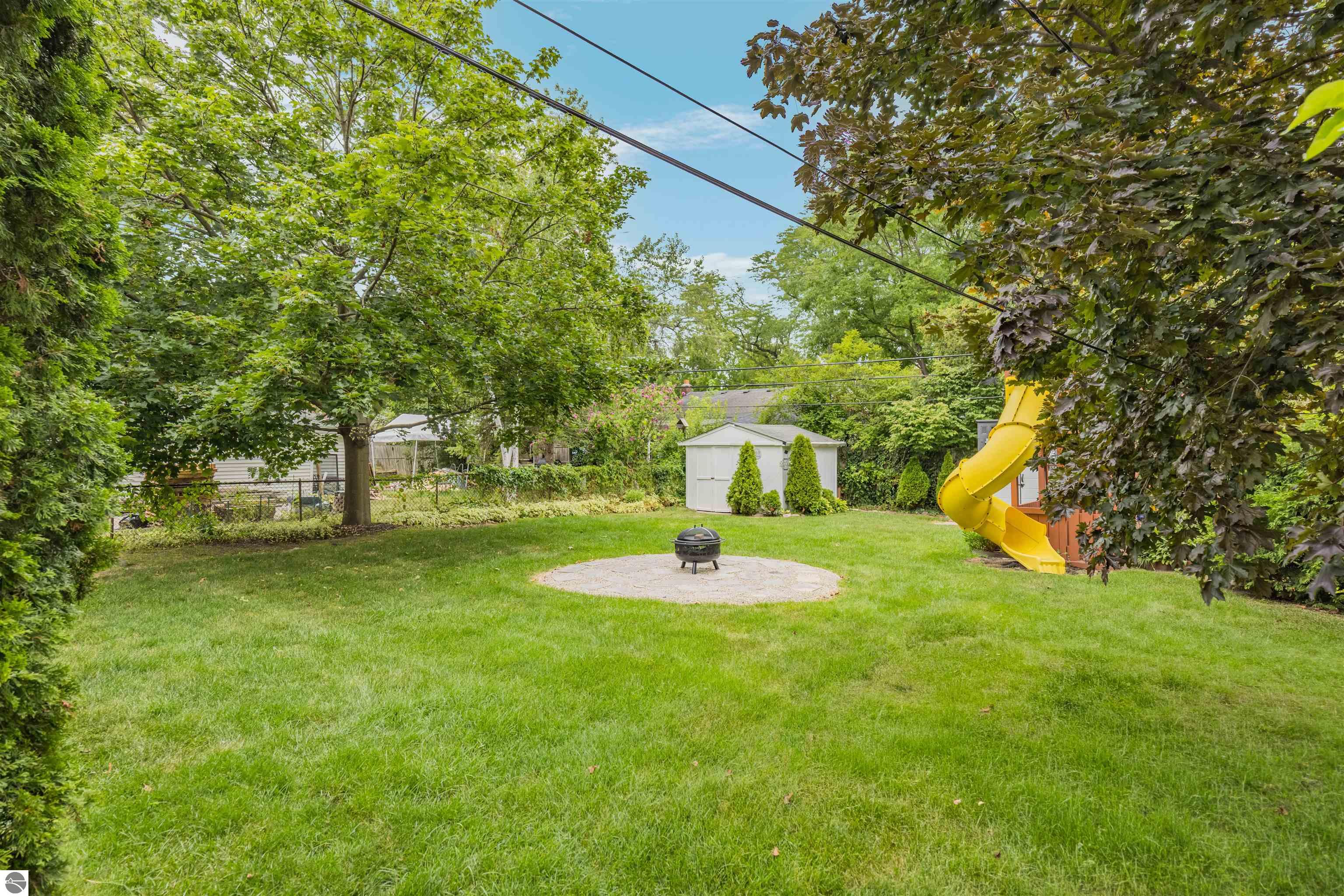 1400 Harvard Road