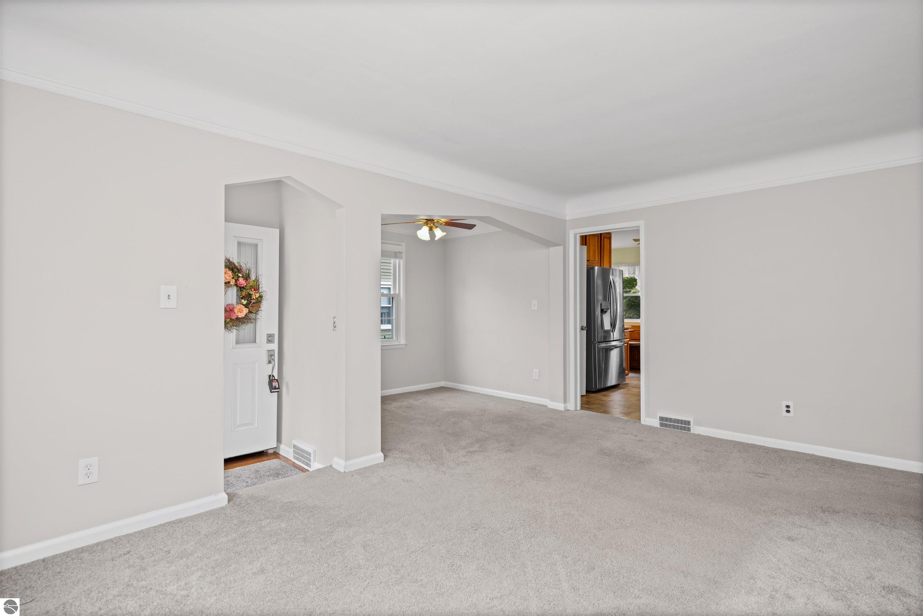 1400 Harvard Road